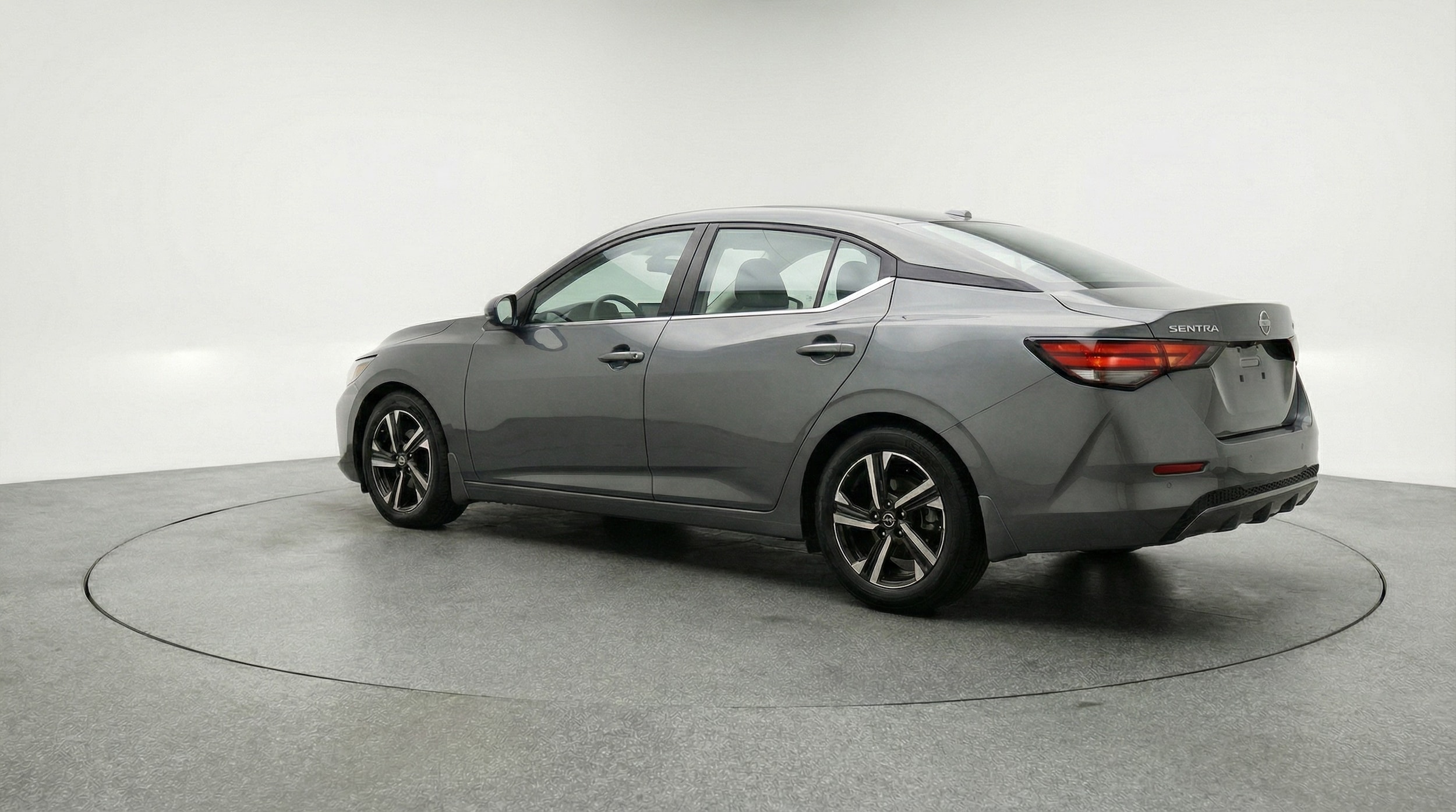 Thumbnail: 2025 Nissan Sentra - 5