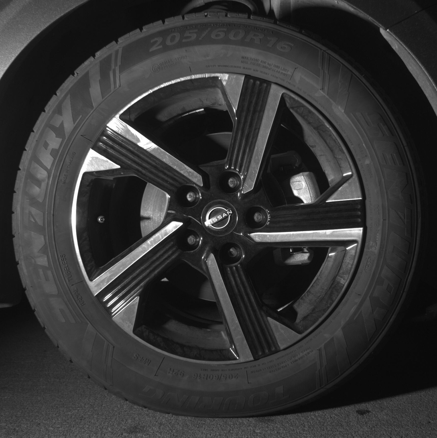 Thumbnail: 2025 Nissan Sentra - 10