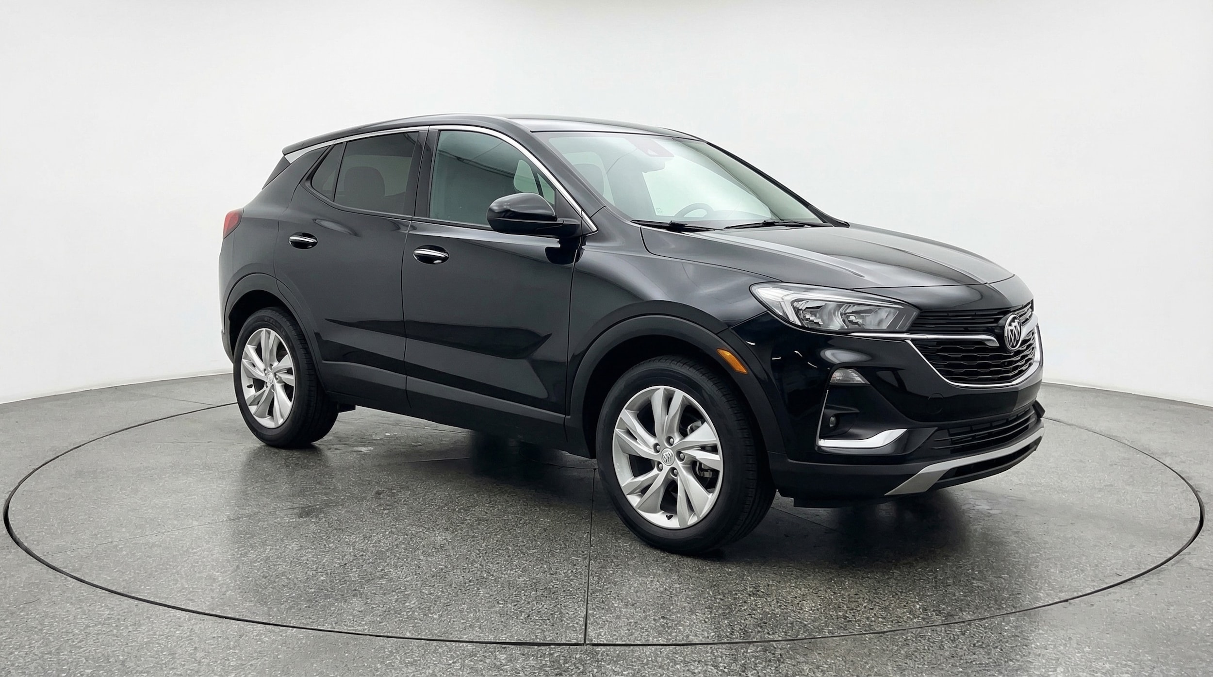 Thumbnail: 2025 Buick Encore GX - 1