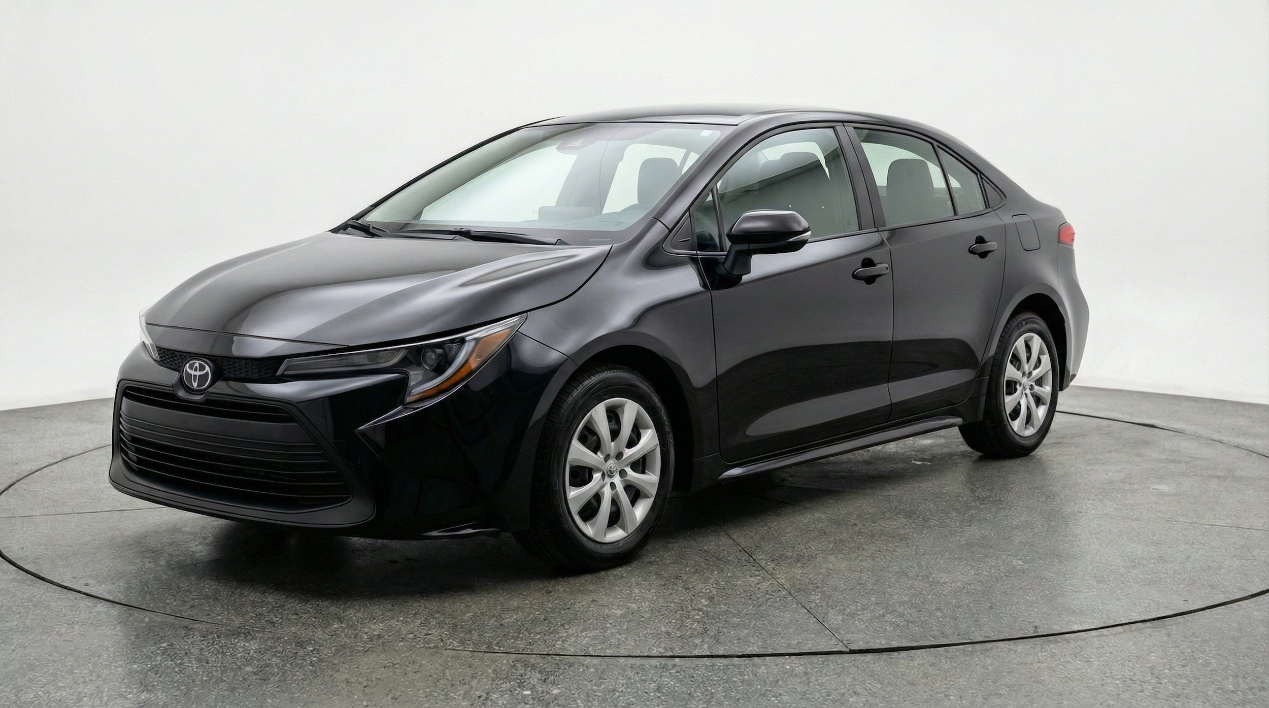 Thumbnail: 2025 Toyota Corolla - 3