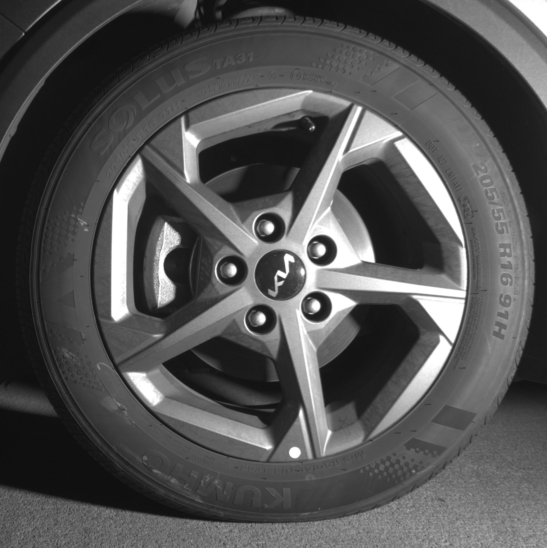 Thumbnail: 2025 Kia K4 - 9