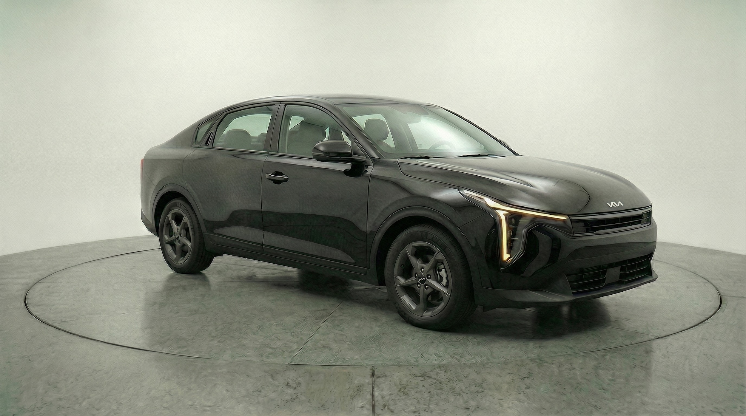 Thumbnail: 2025 Kia K4 - 1