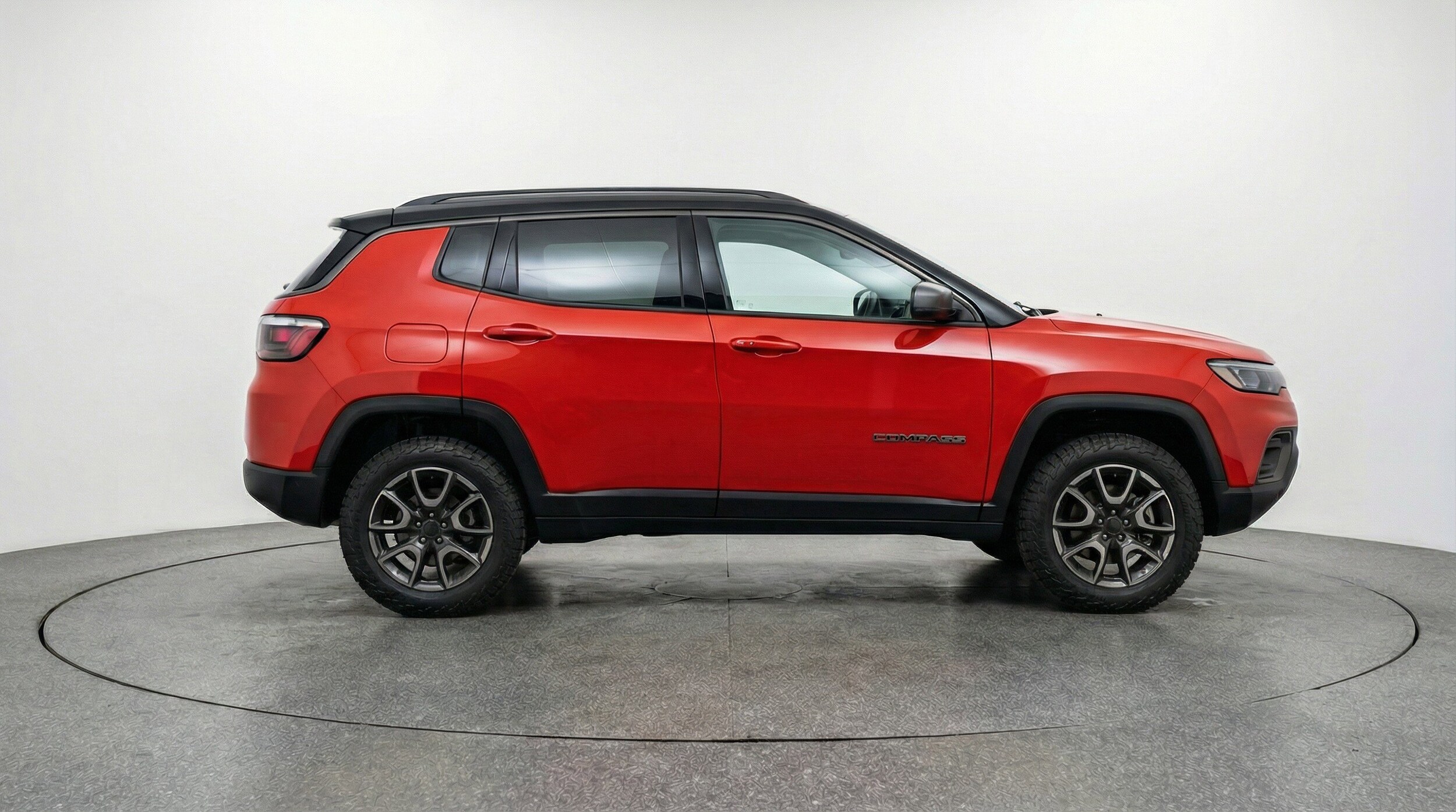 Thumbnail: 2025 Jeep Compass - 11