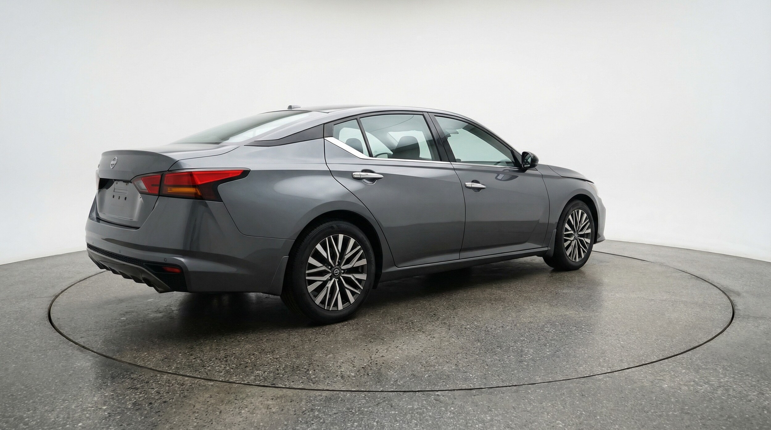 Thumbnail: 2025 Nissan Altima - 7