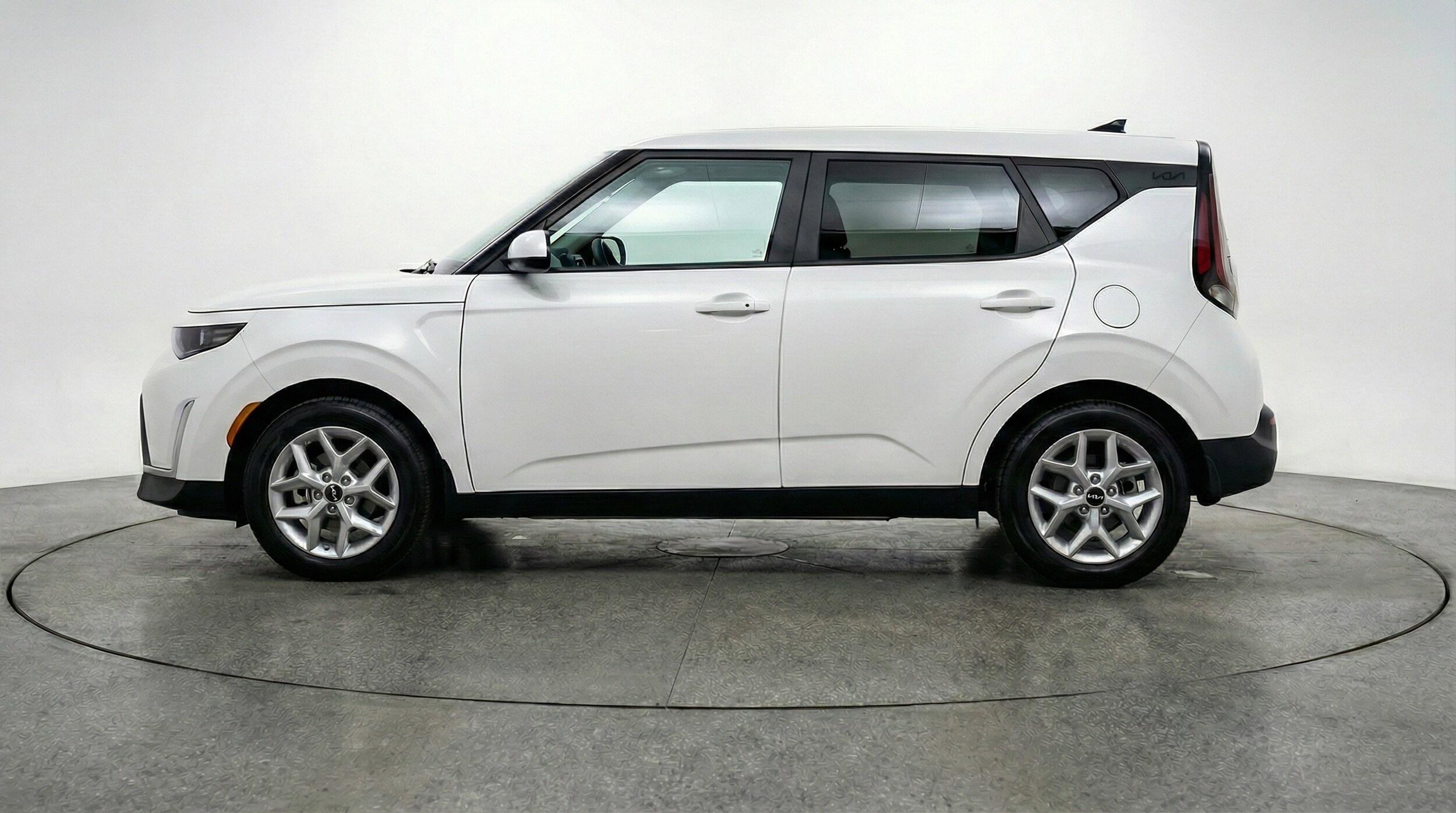 Thumbnail: 2025 Kia Soul - 5