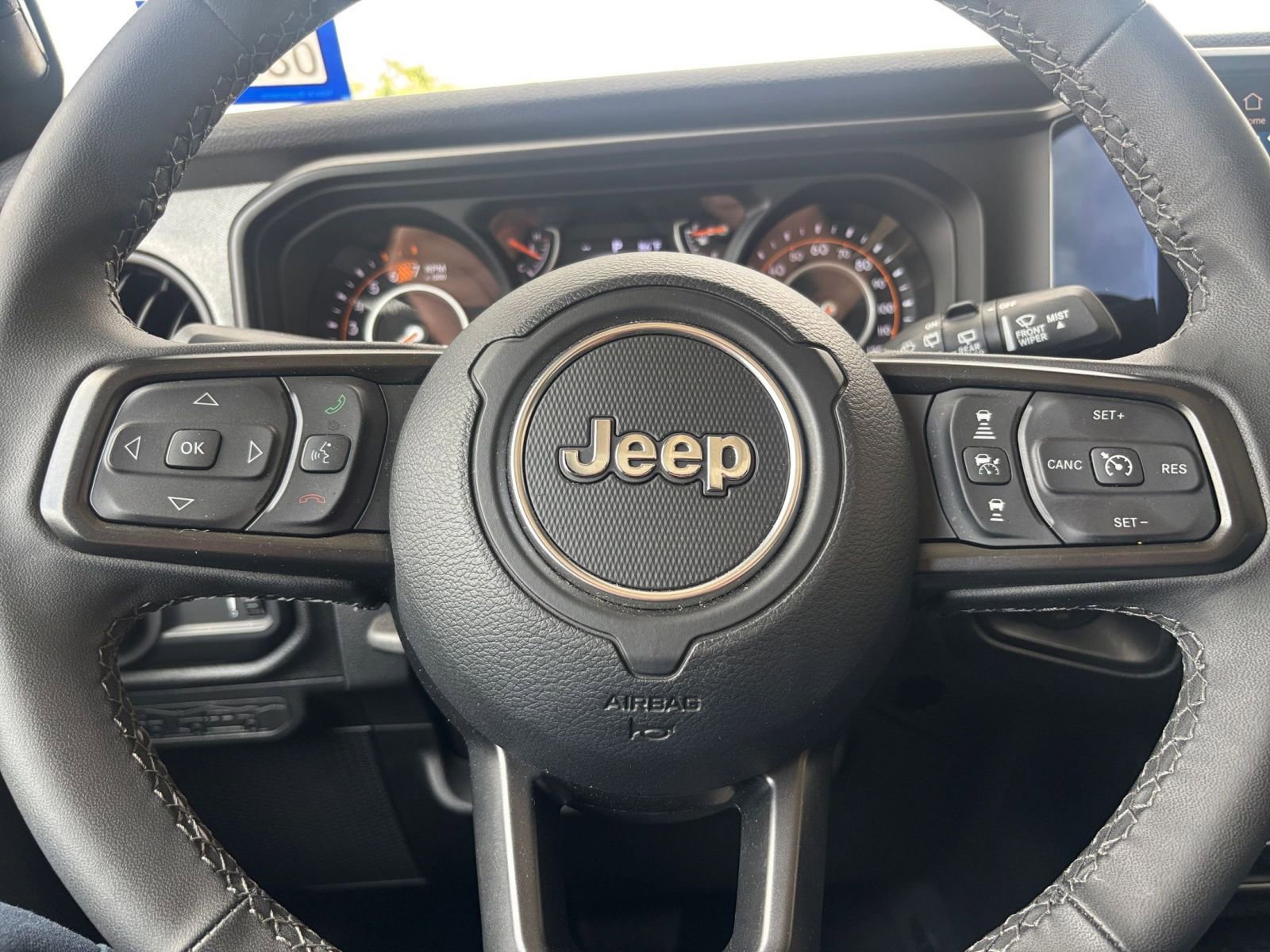Thumbnail: 2025 Jeep Wrangler - 22