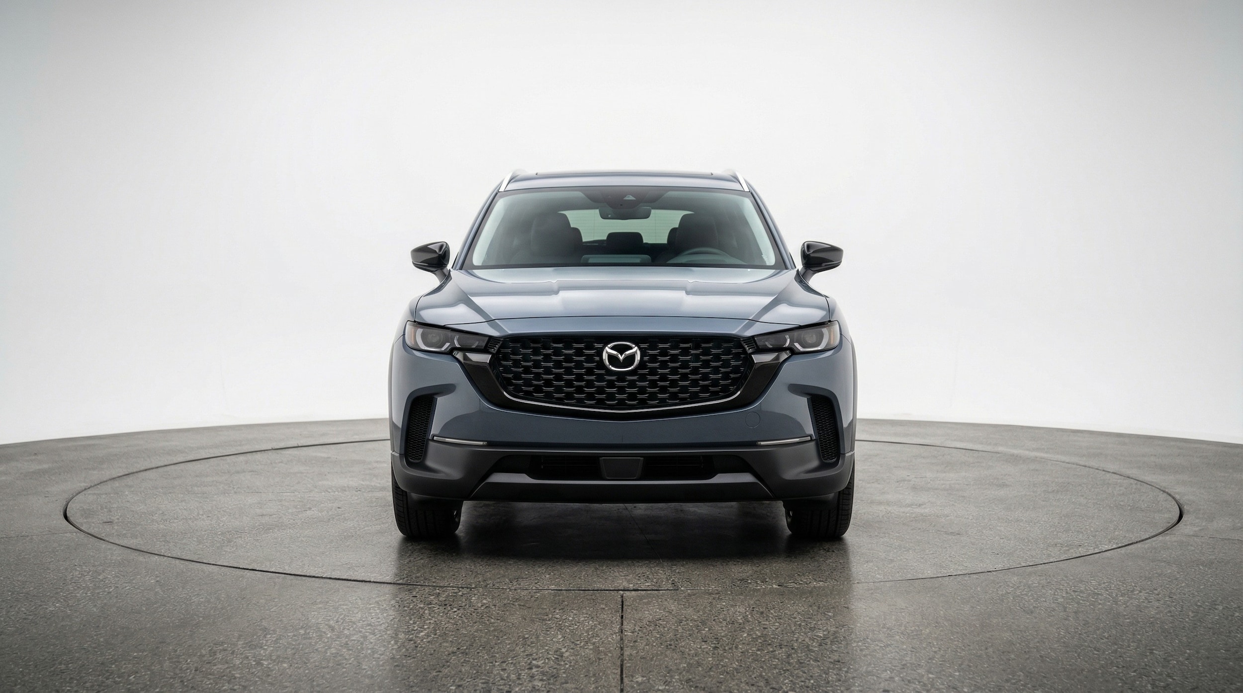 Thumbnail: 2025 Mazda CX-50 - 2