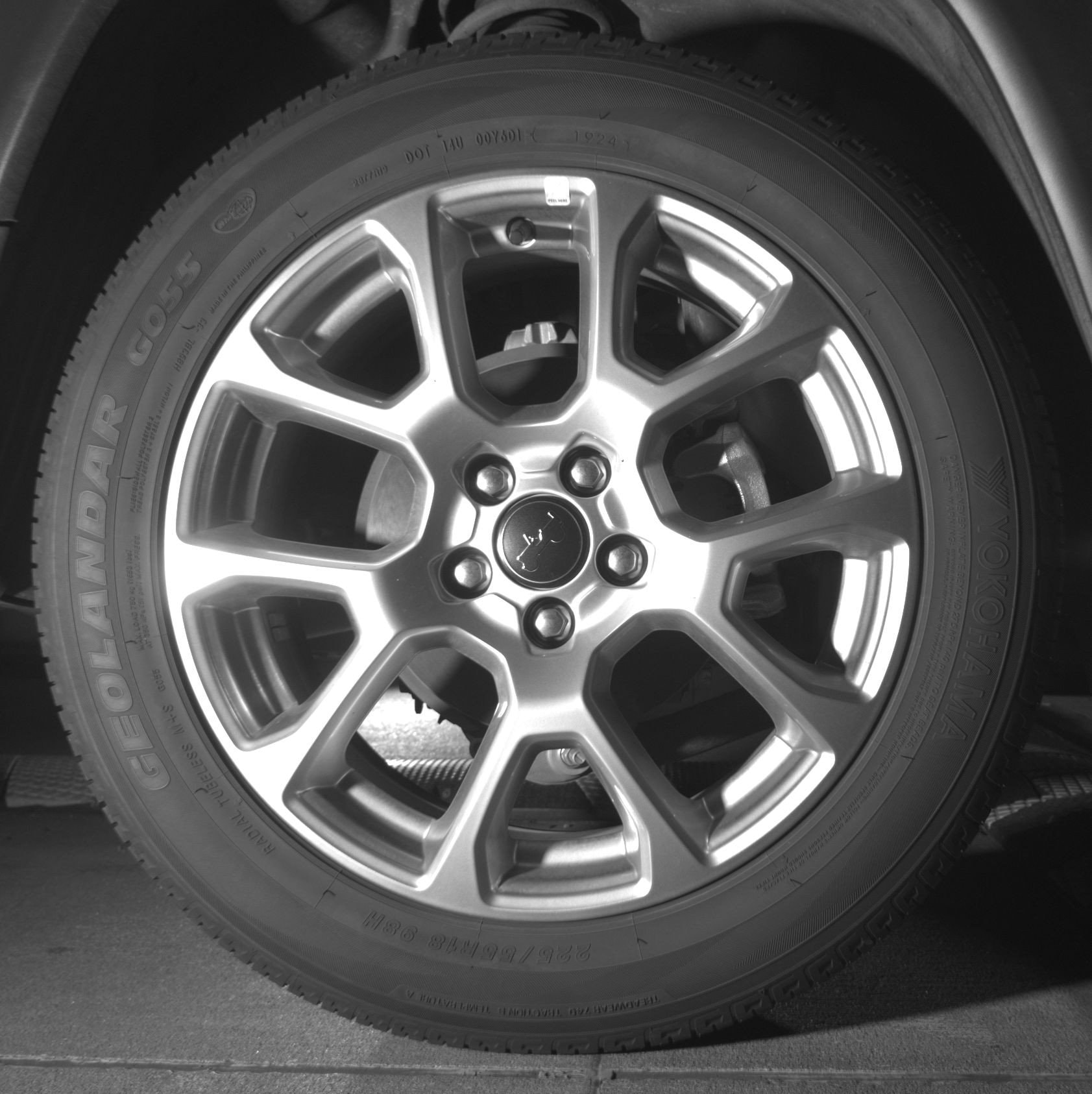 Thumbnail: 2025 Jeep Compass - 15