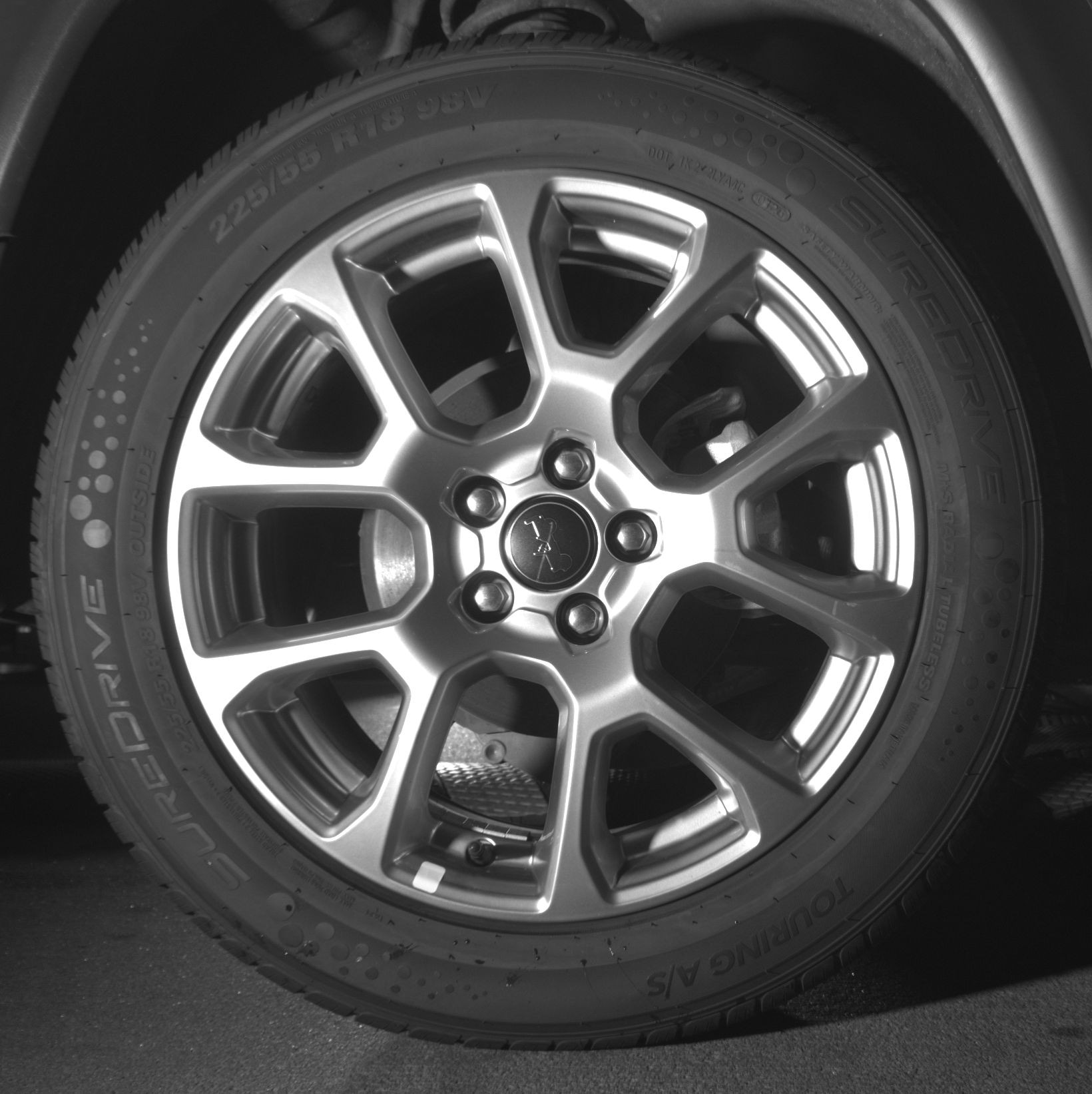 Thumbnail: 2025 Jeep Compass - 12