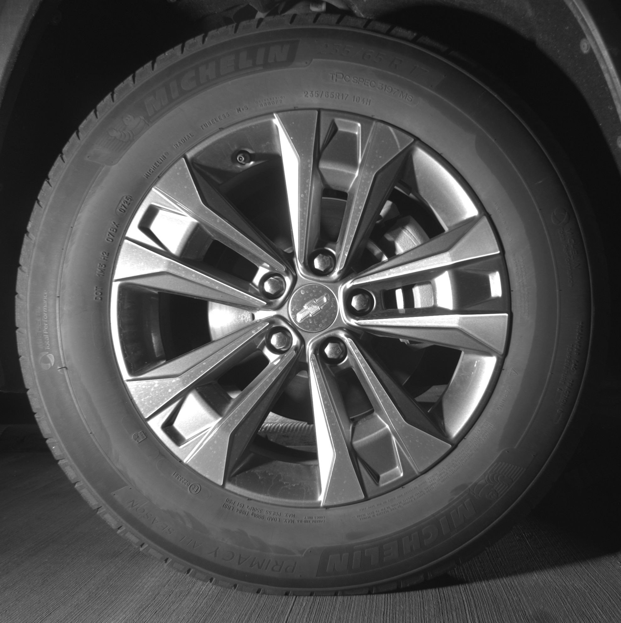 Thumbnail: 2025 Chevrolet Equinox - 13