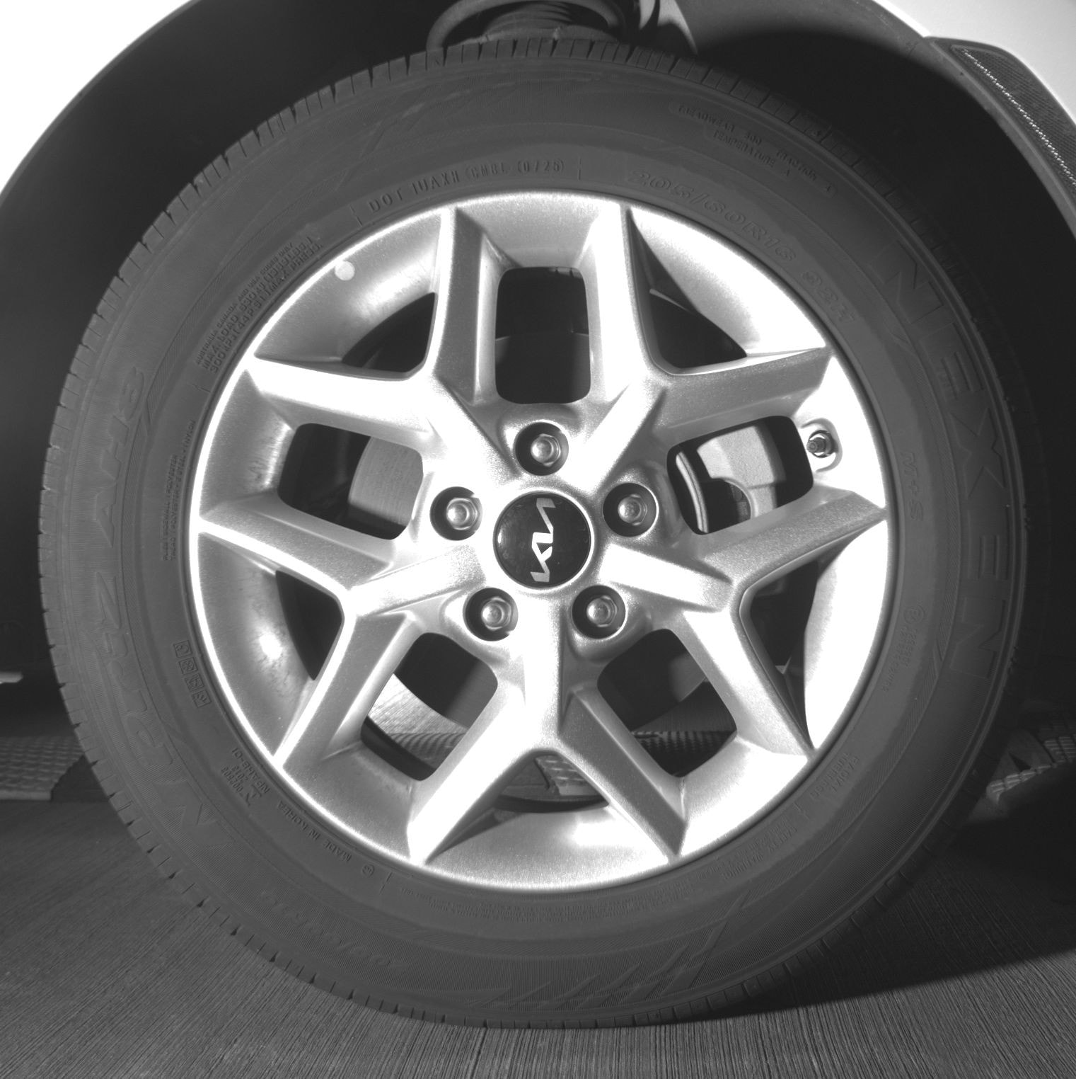 Thumbnail: 2025 Kia Soul - 10