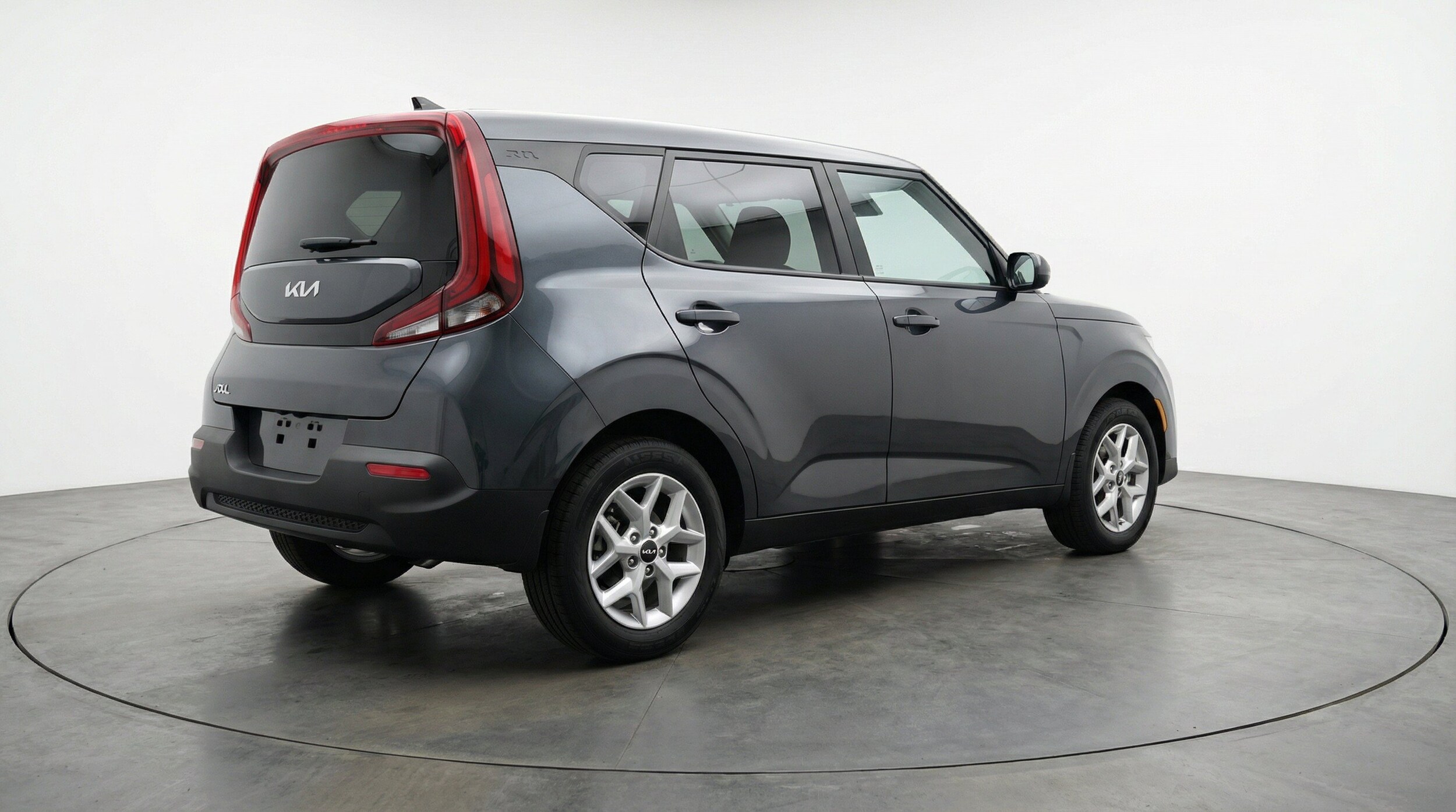 Thumbnail: 2025 Kia Soul - 9