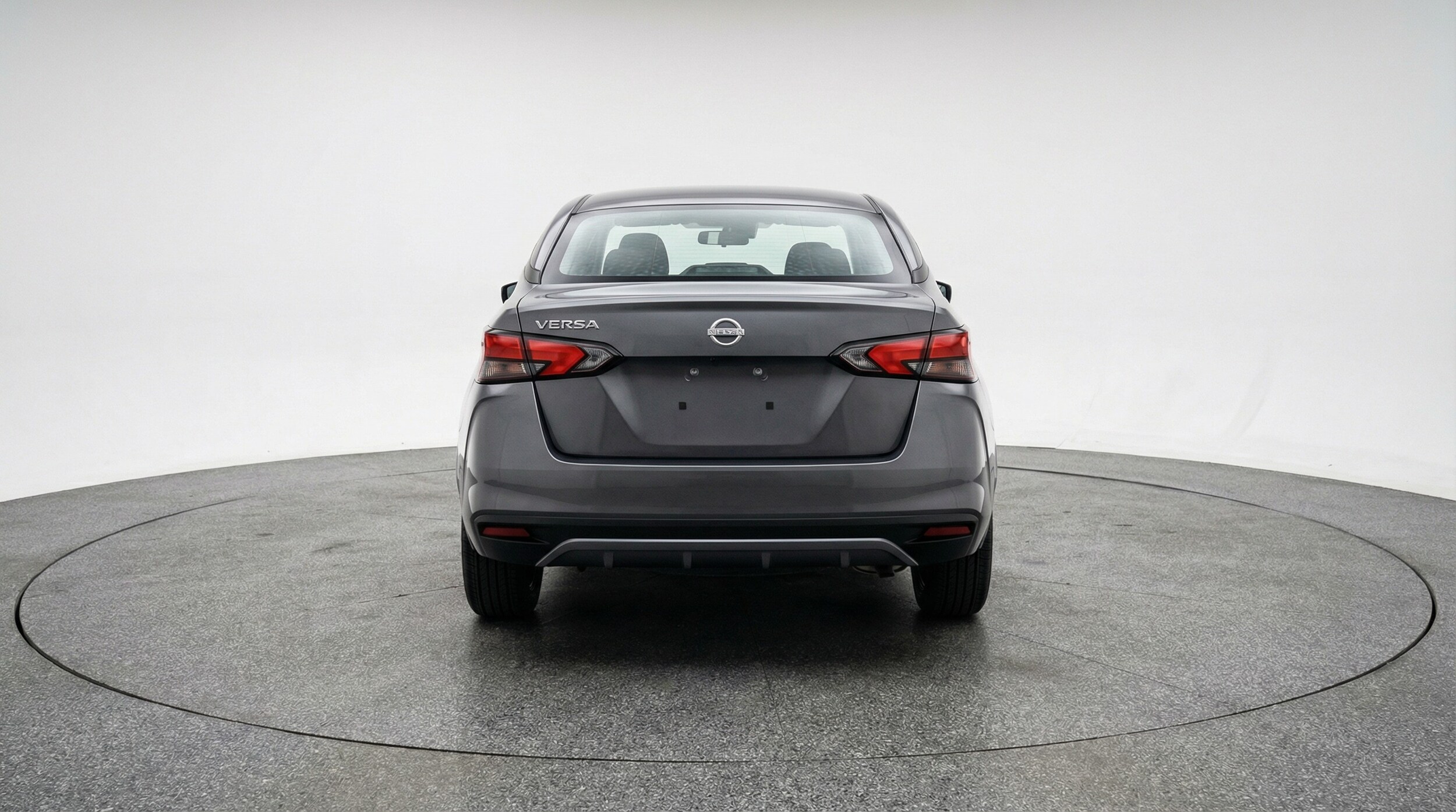 Thumbnail: 2025 Nissan Versa - 6