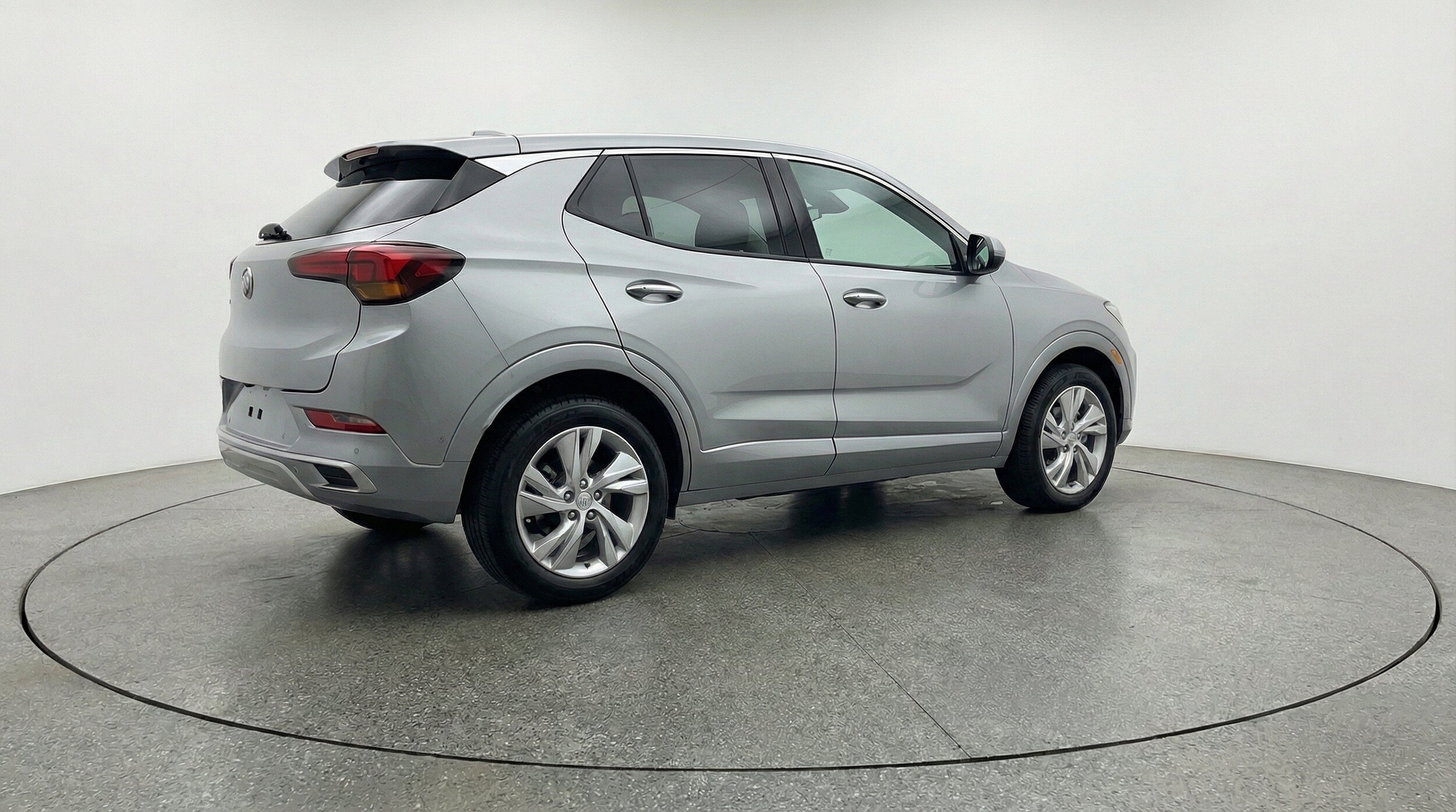 Thumbnail: 2026 Buick Encore GX - 9