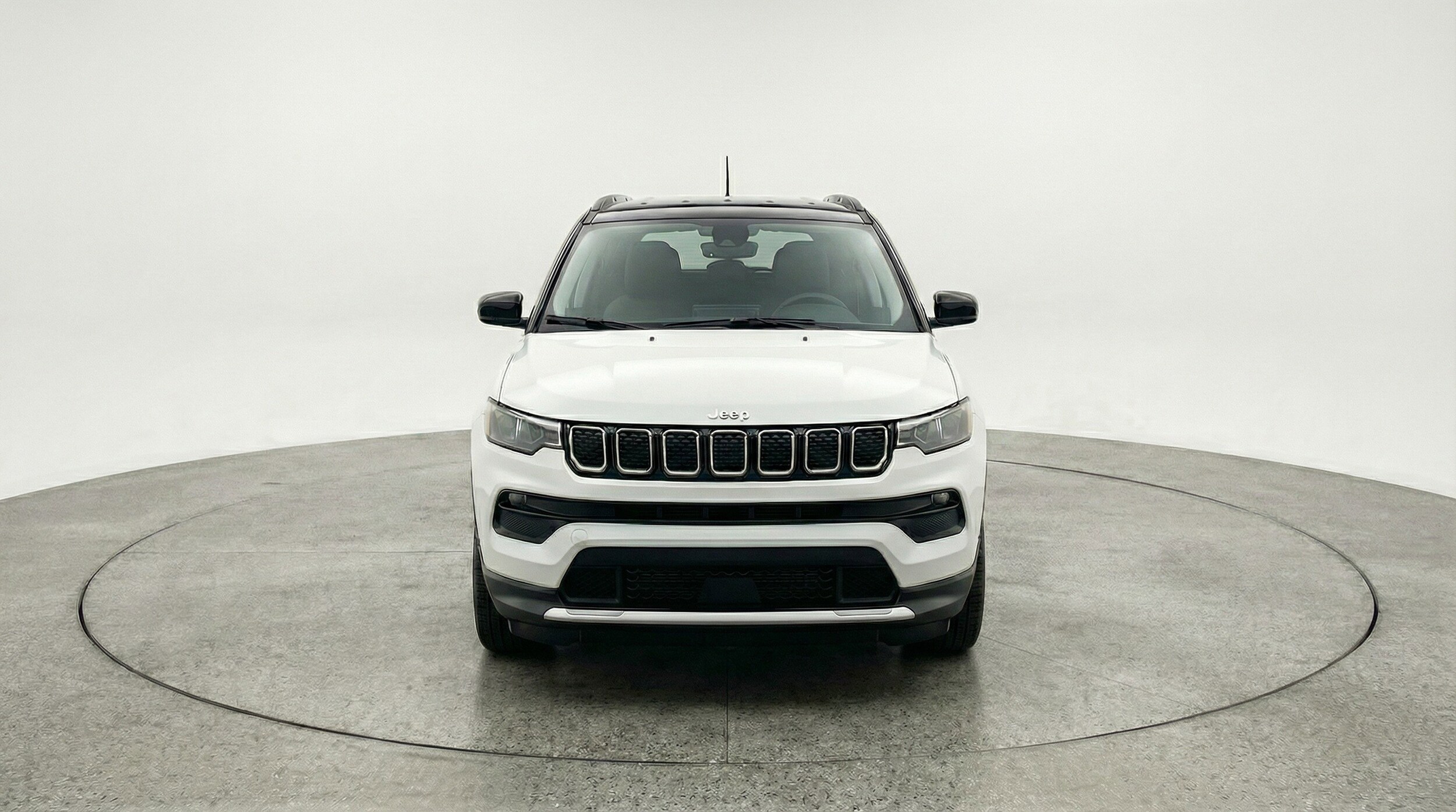 Thumbnail: 2025 Jeep Compass - 2