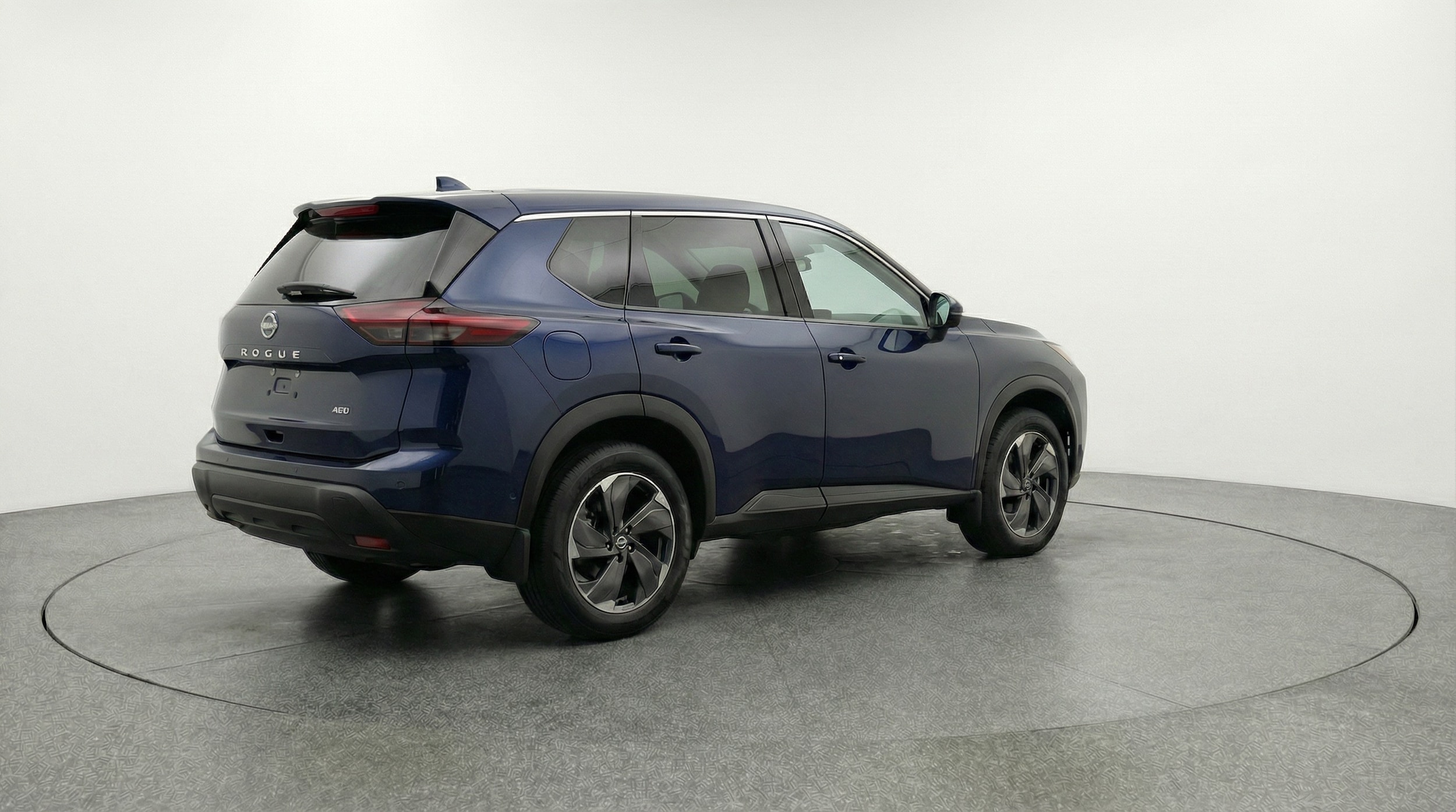 Thumbnail: 2025 Nissan Rogue - 7