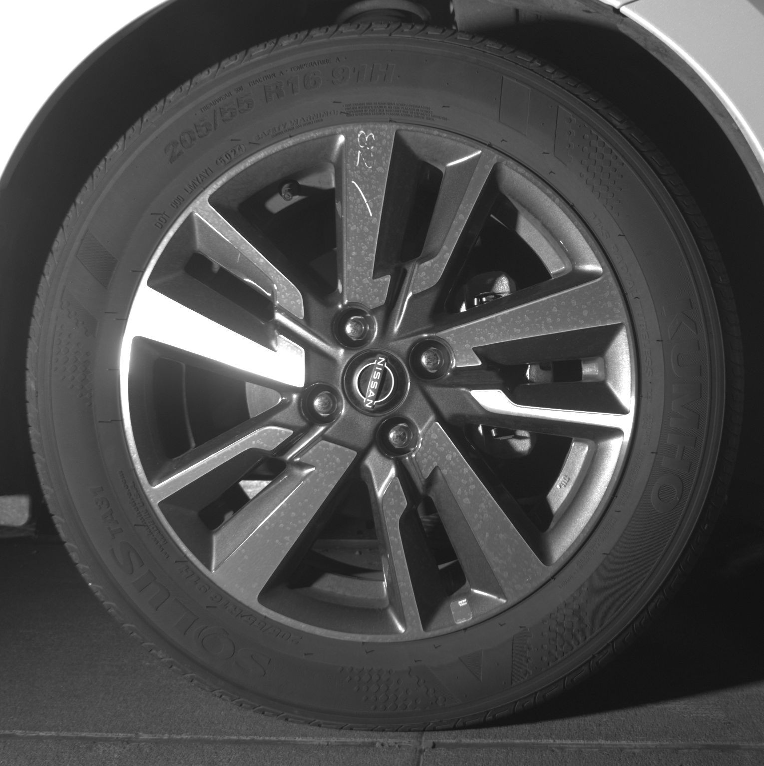 Thumbnail: 2025 Nissan Versa - 10