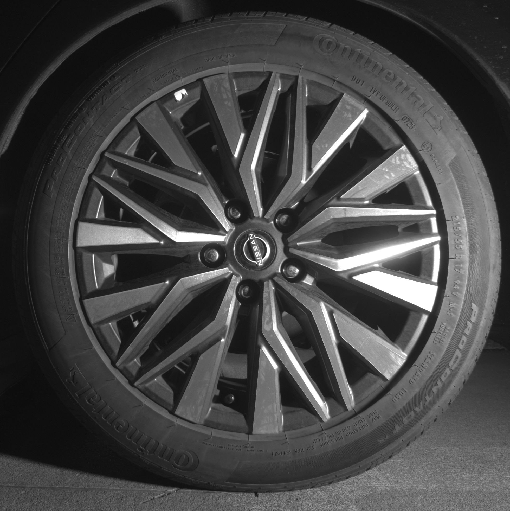 Thumbnail: 2025 Nissan Altima - 14