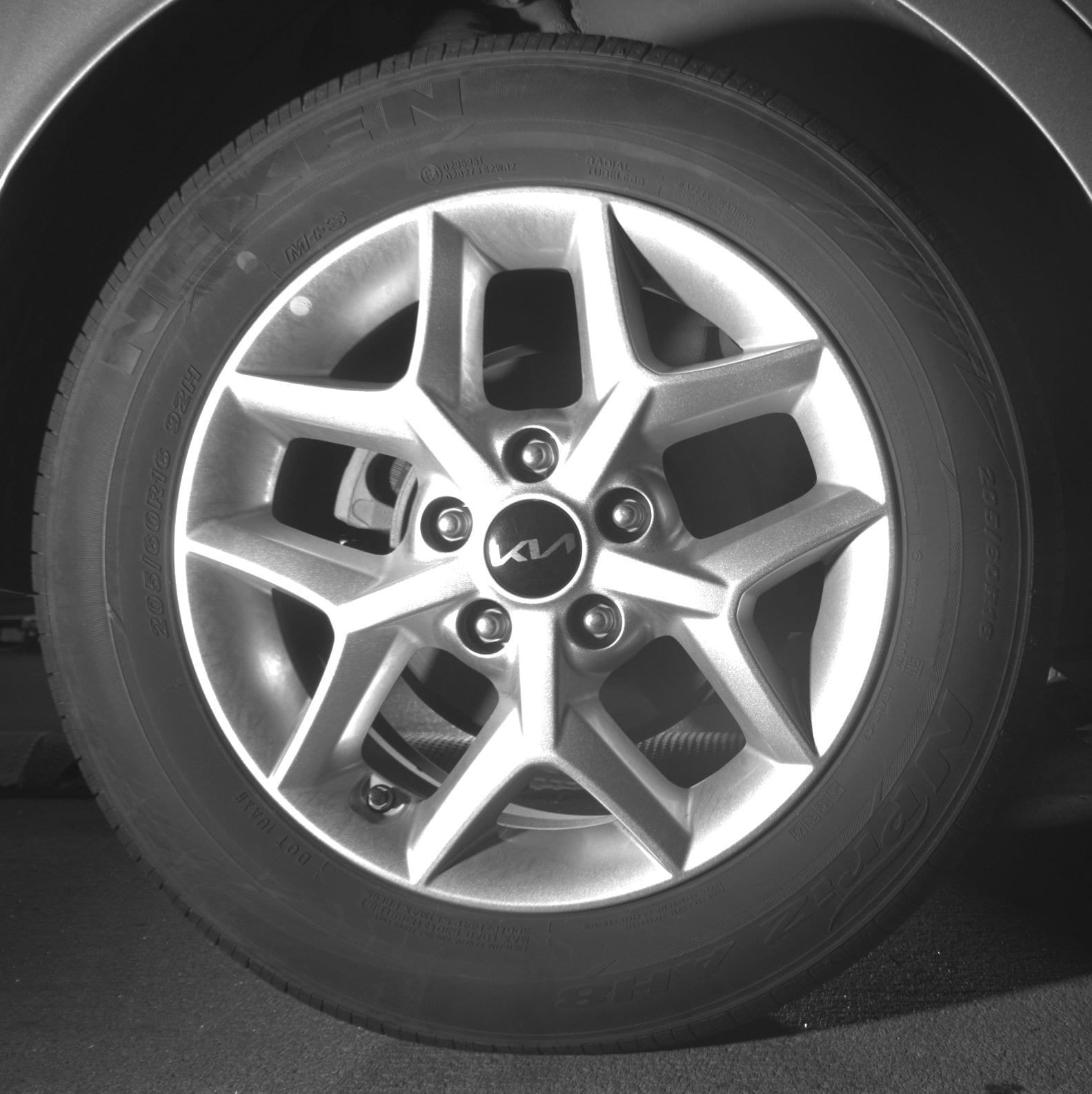 Thumbnail: 2025 Kia Soul - 15