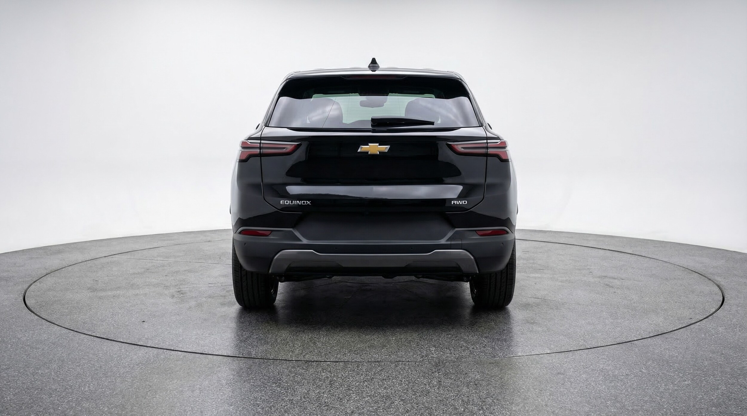 Thumbnail: 2025 Chevrolet Equinox - 6