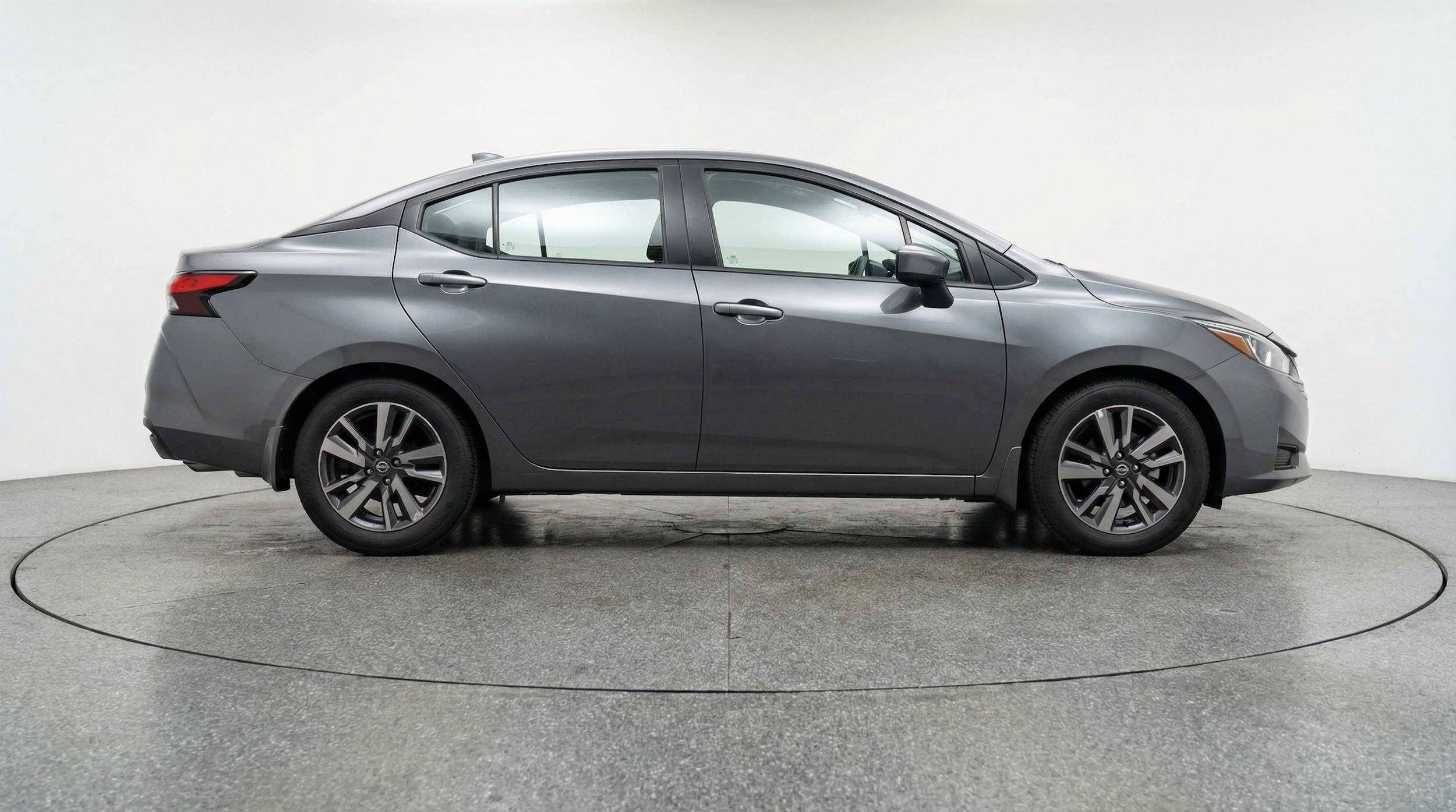Thumbnail: 2025 Nissan Versa - 11