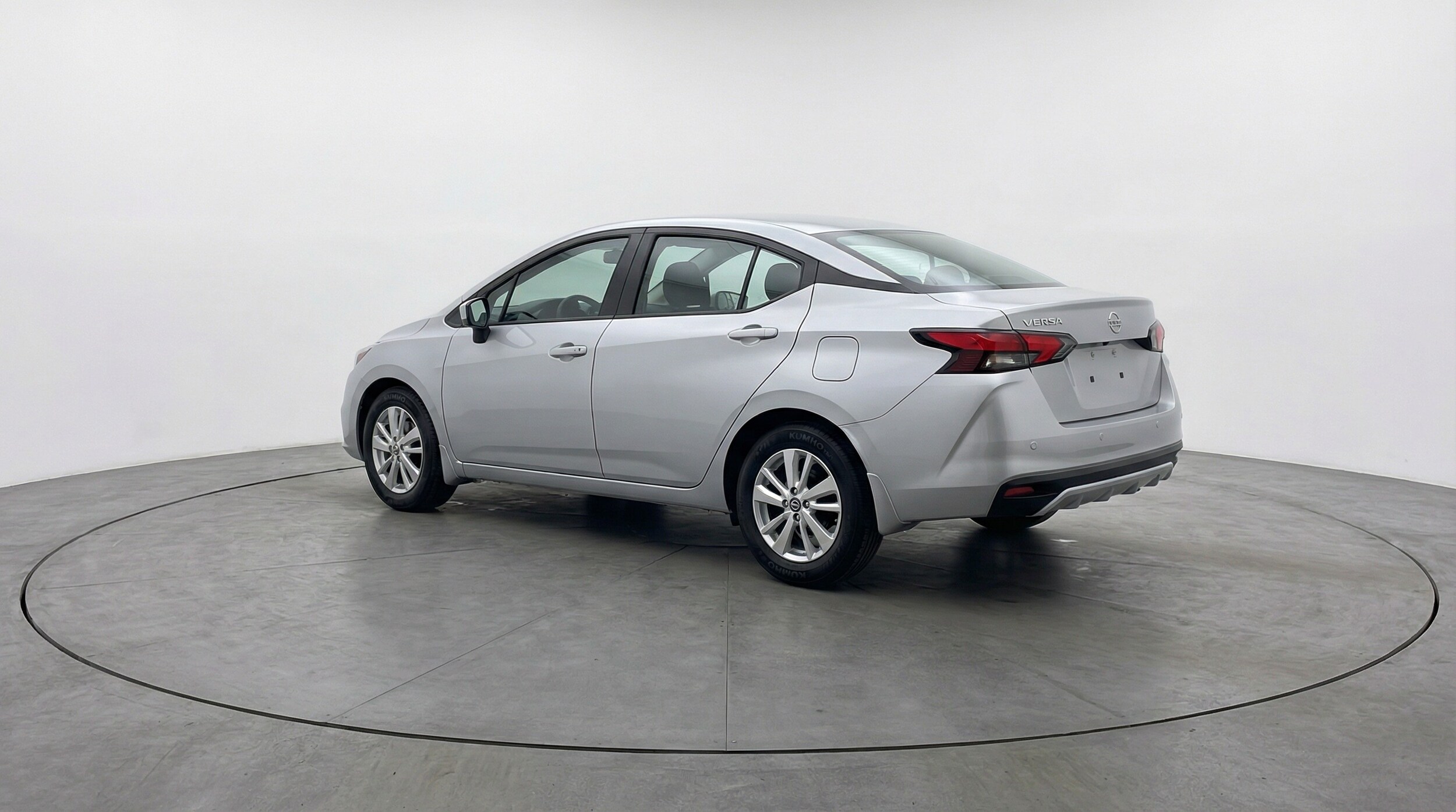 Thumbnail: 2025 Nissan Versa - 5