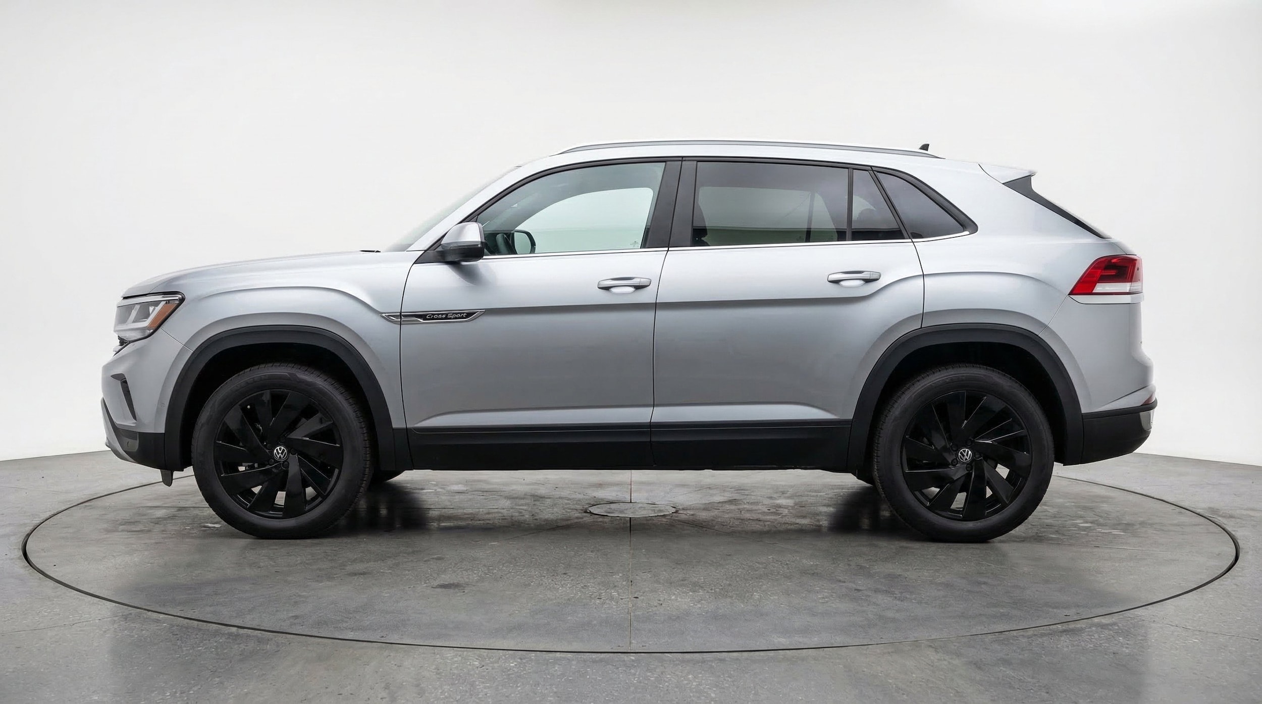 Thumbnail: 2026 Volkswagen Atlas - 5