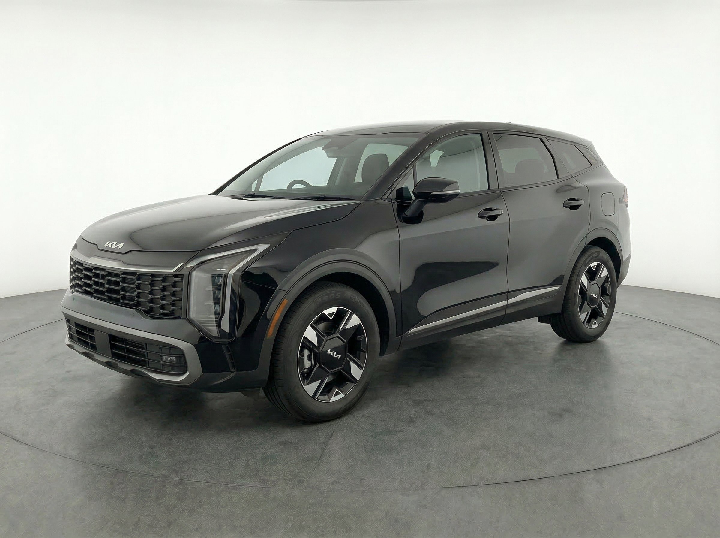 Thumbnail: 2026 Kia Sportage - 3