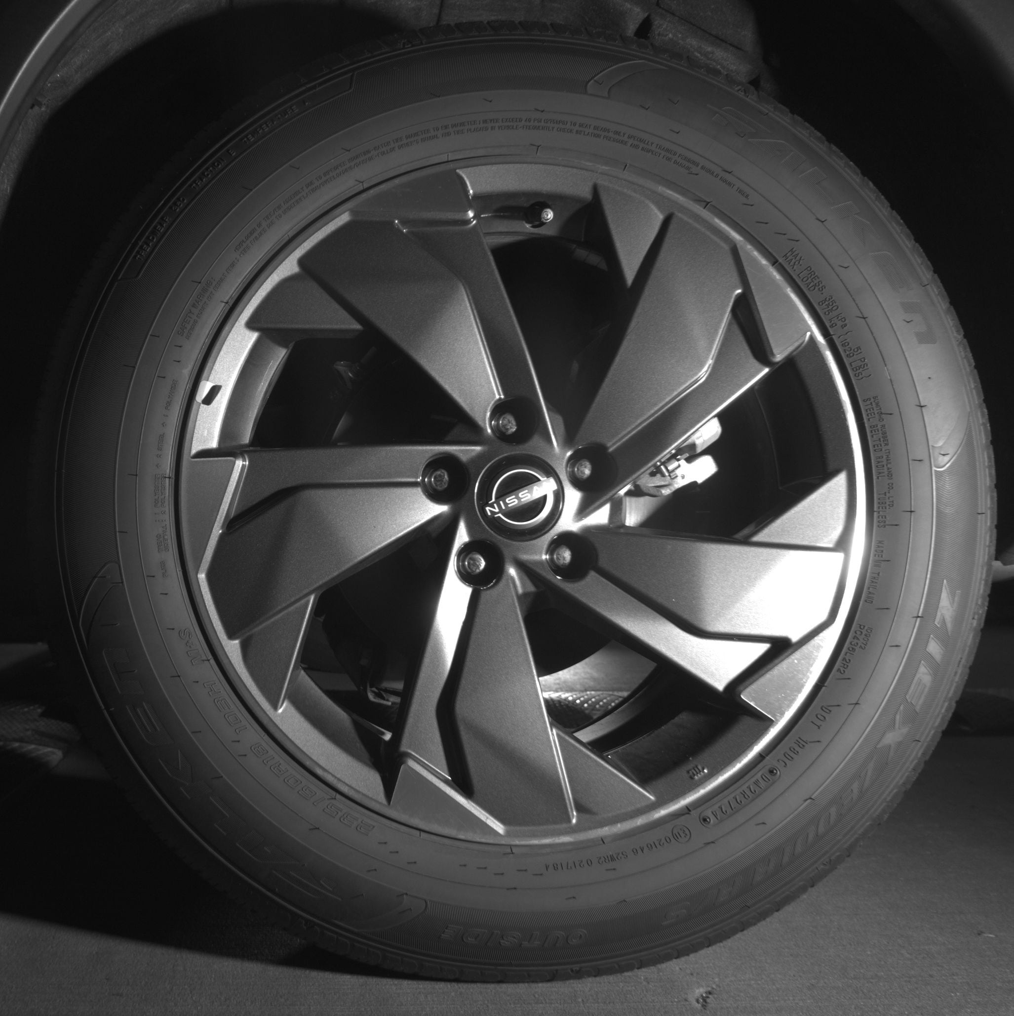 Thumbnail: 2025 Nissan Rogue - 11