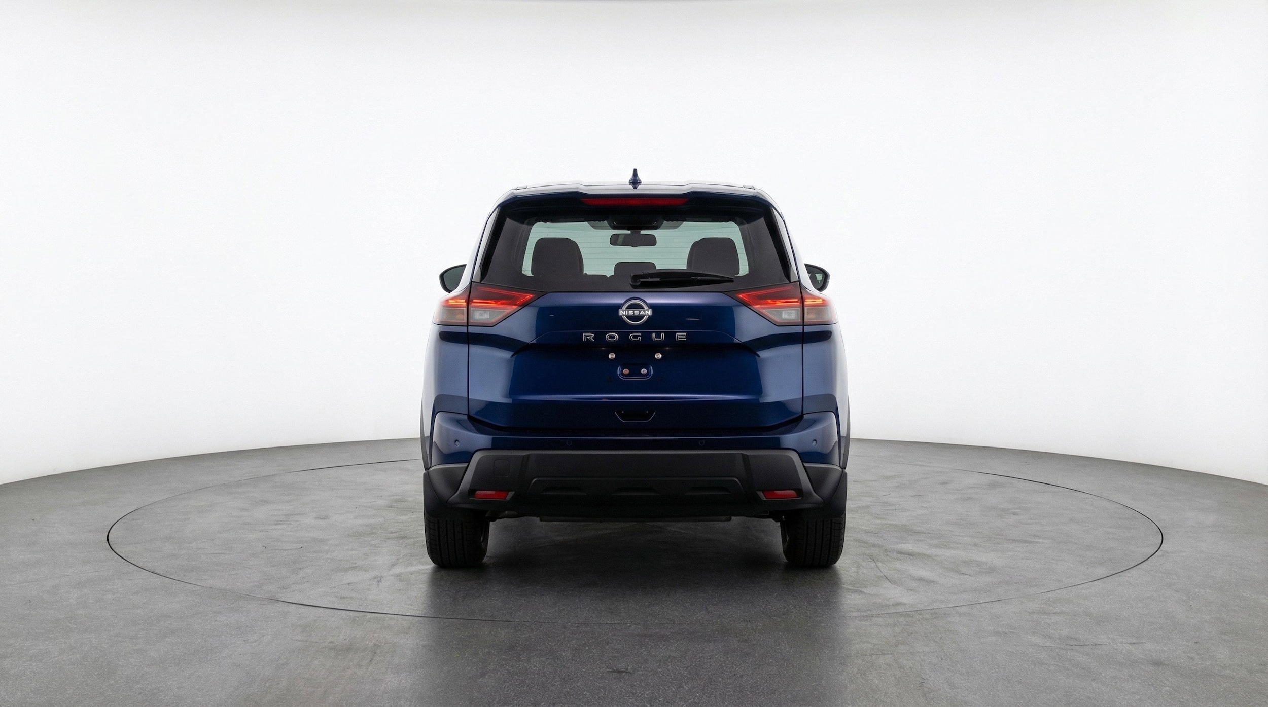 Thumbnail: 2025 Nissan Rogue - 7