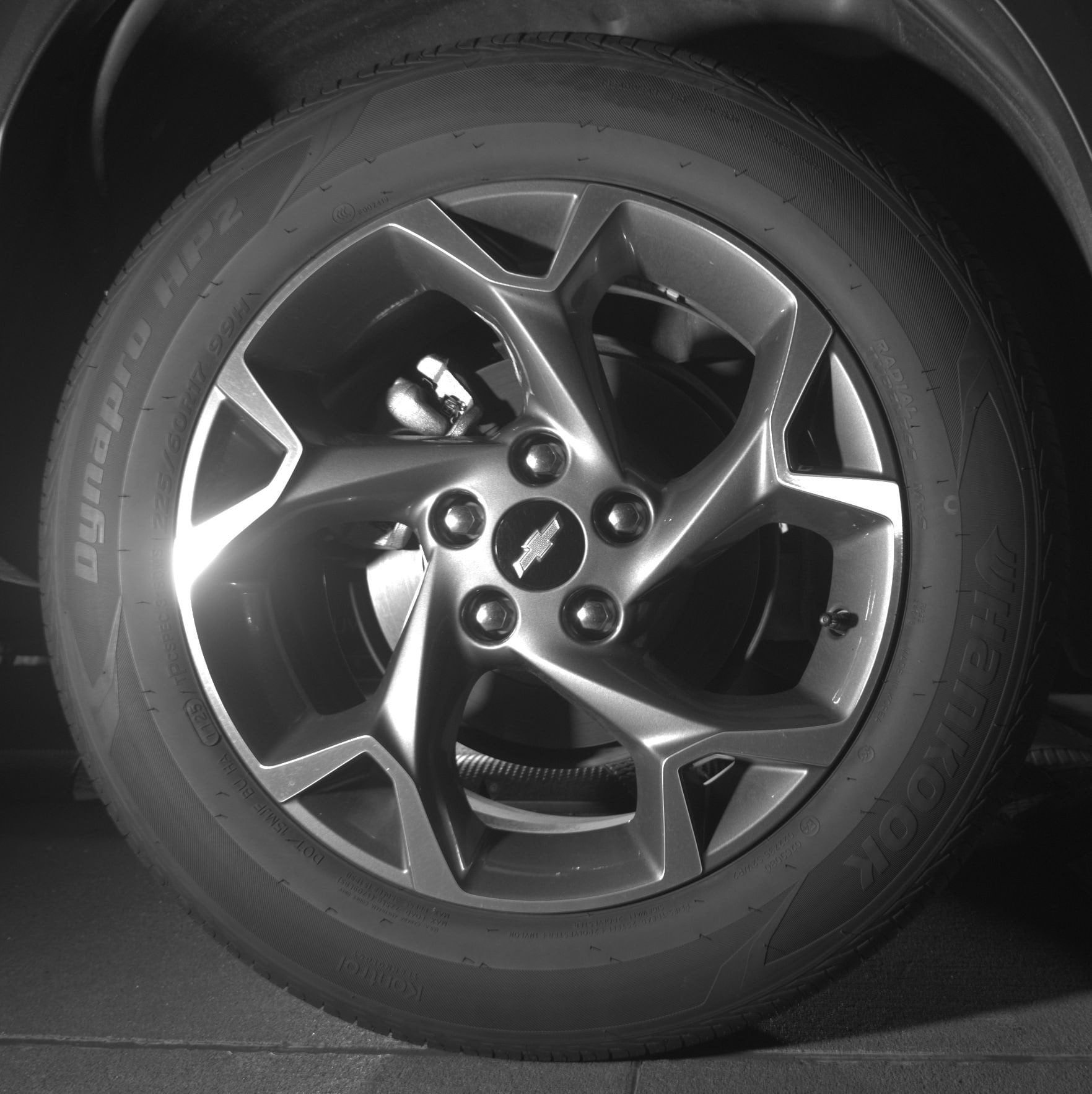 Thumbnail: 2025 Chevrolet Trax - 15