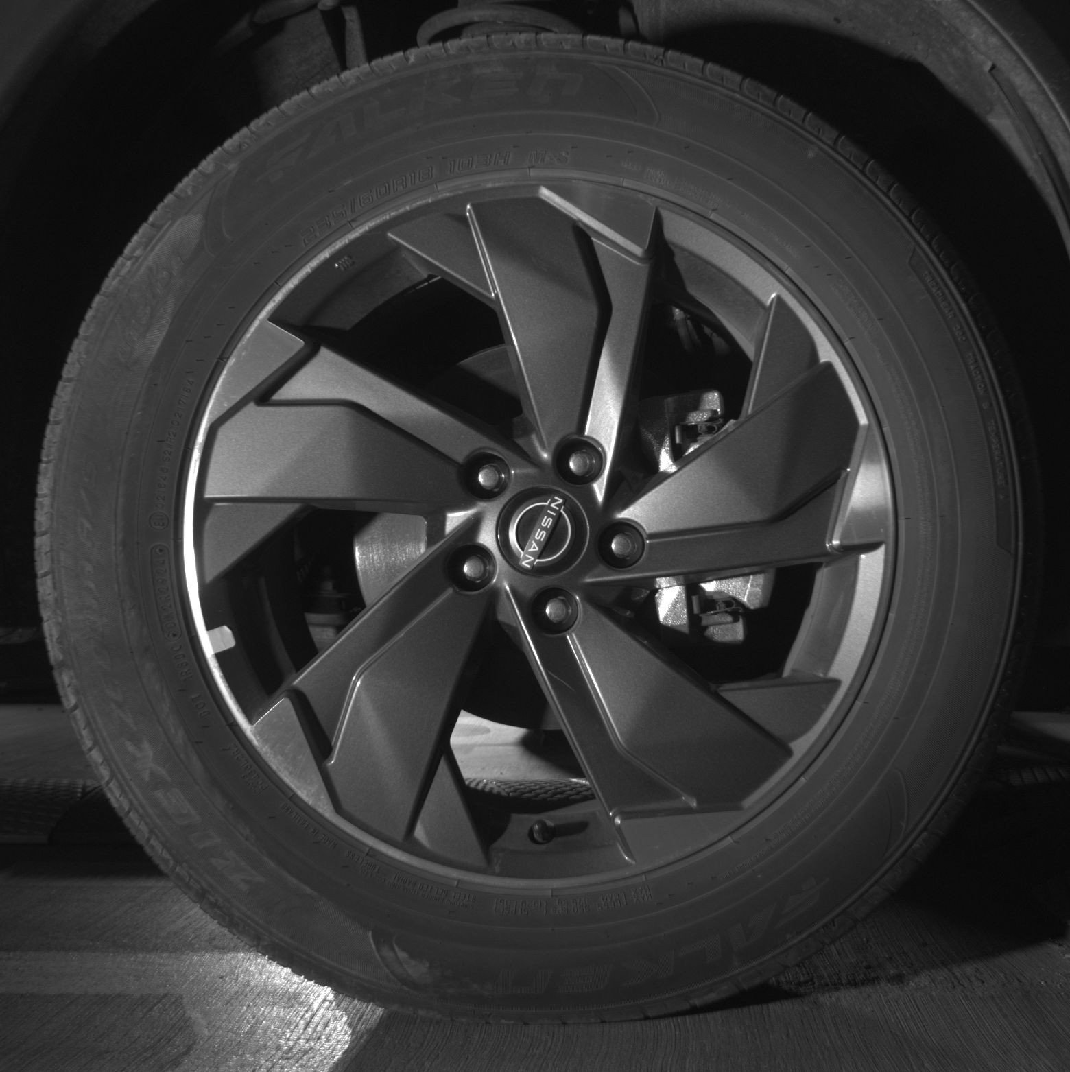 Thumbnail: 2025 Nissan Rogue - 13