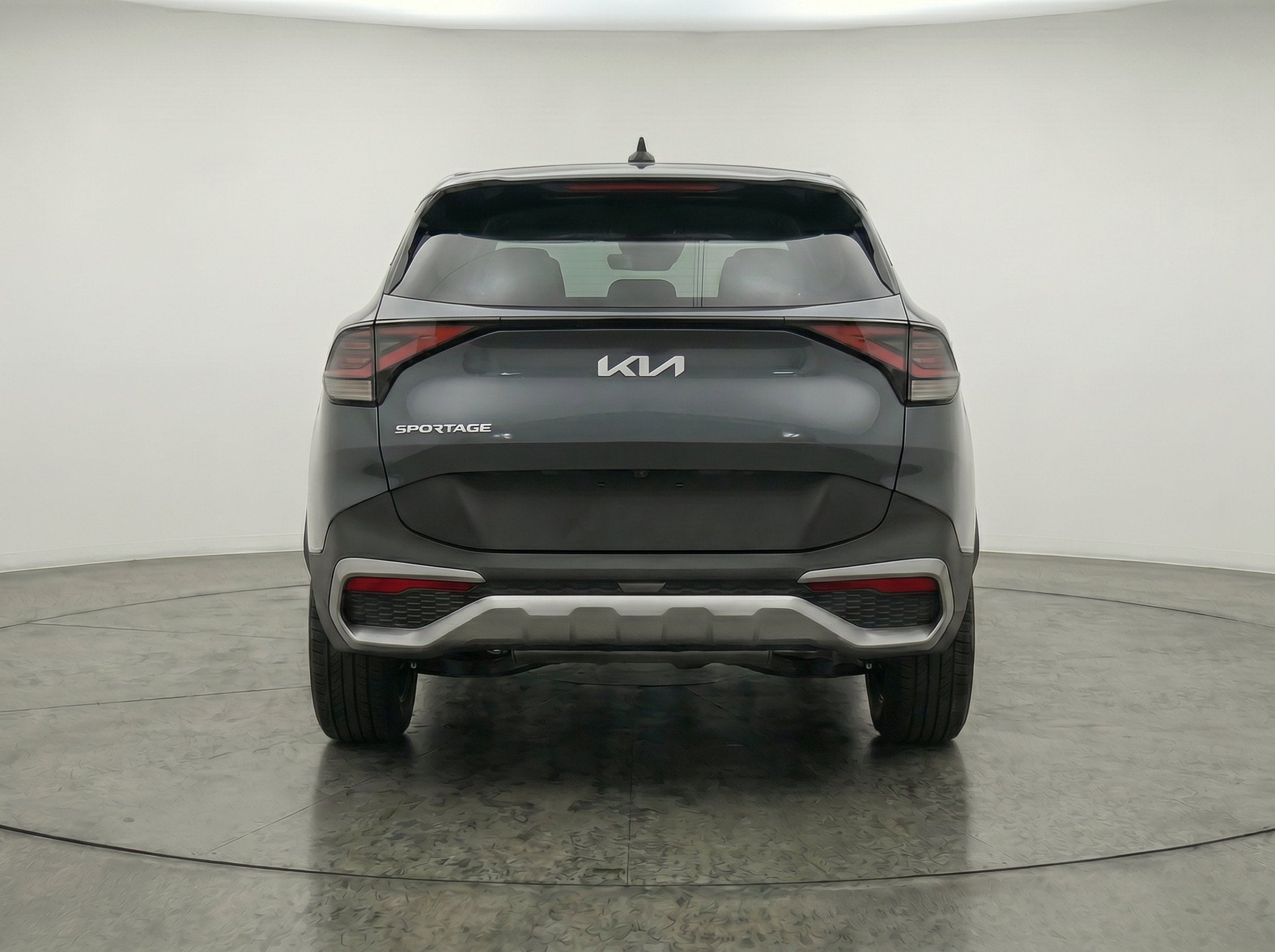 Thumbnail: 2026 Kia Sportage - 7