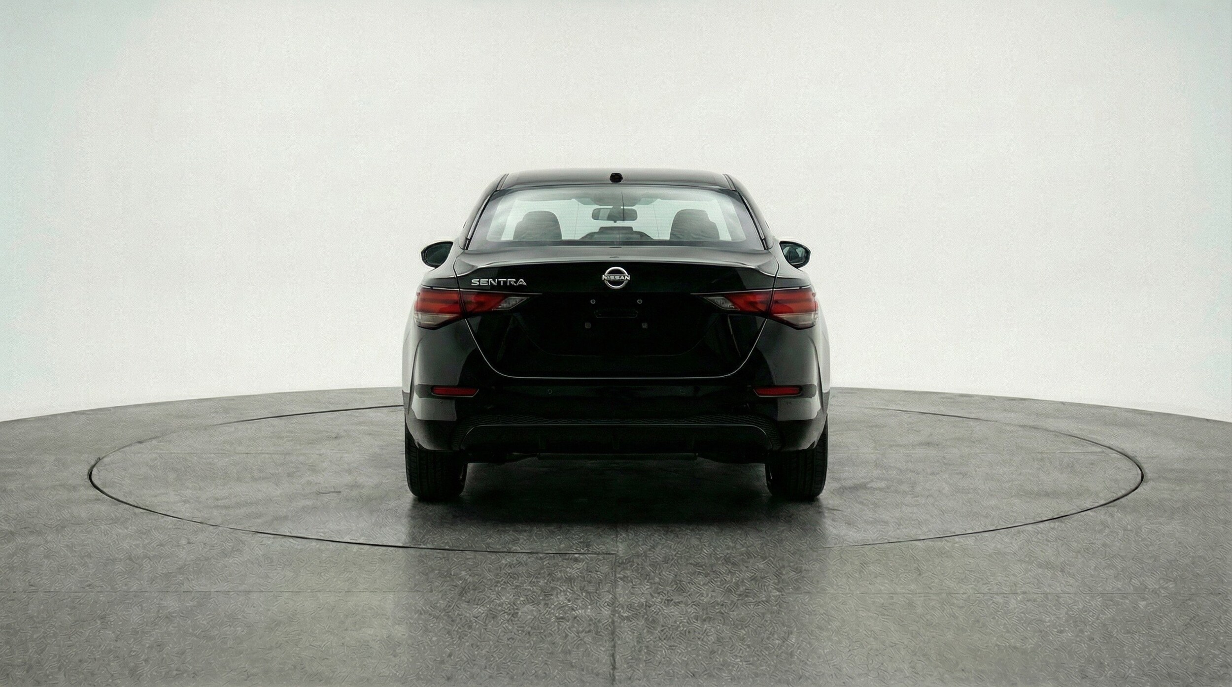 Thumbnail: 2025 Nissan Sentra - 7