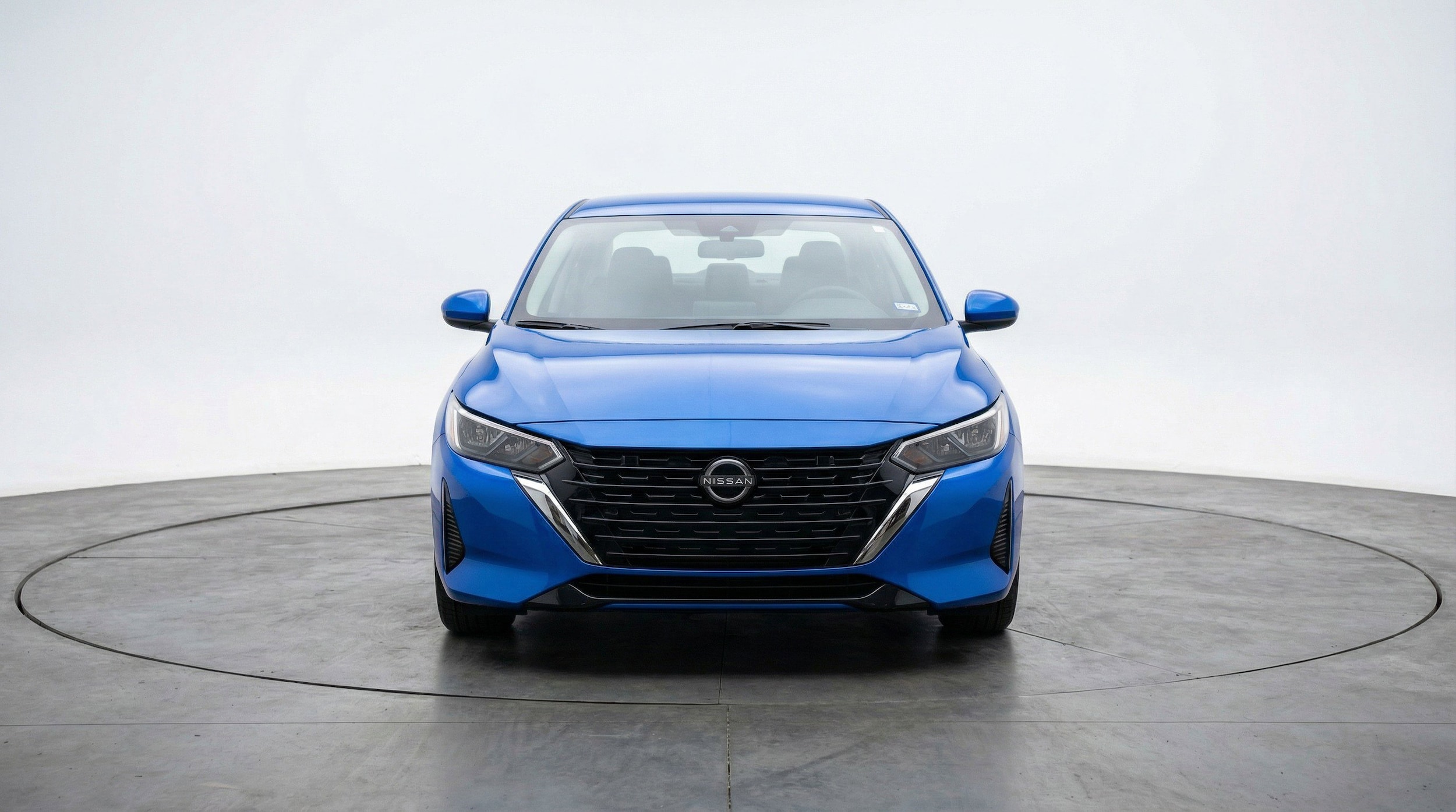 Thumbnail: 2025 Nissan Sentra - 2