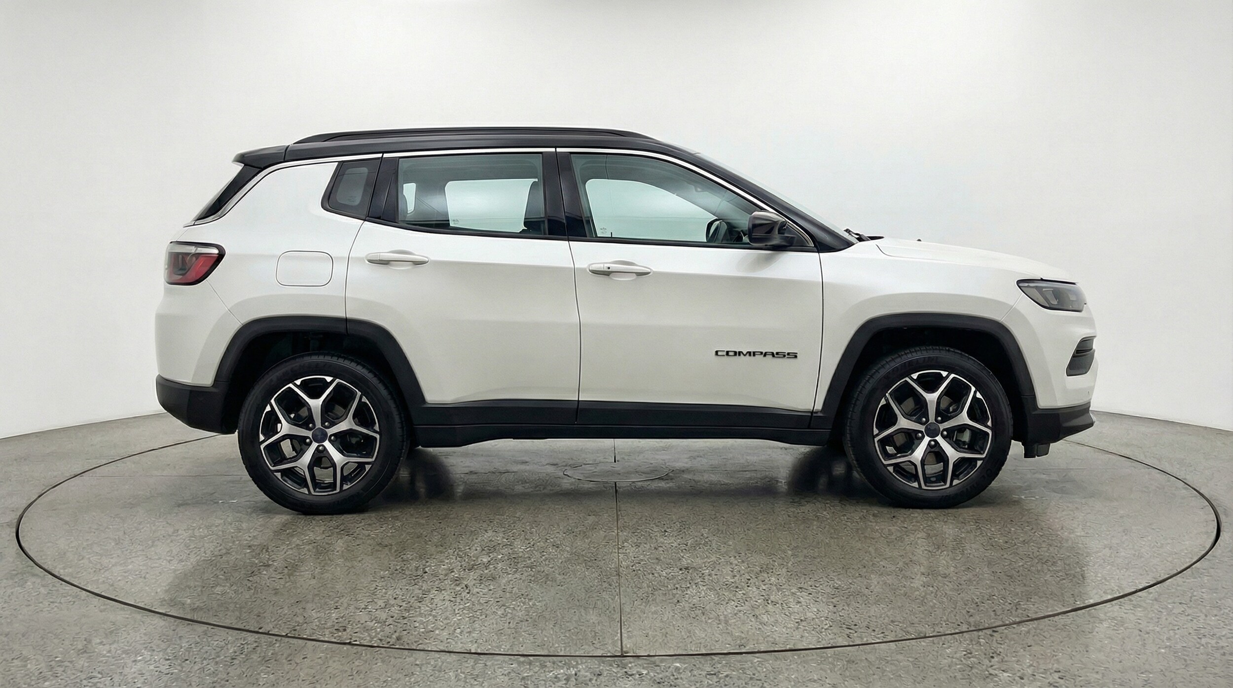 Thumbnail: 2025 Jeep Compass - 8