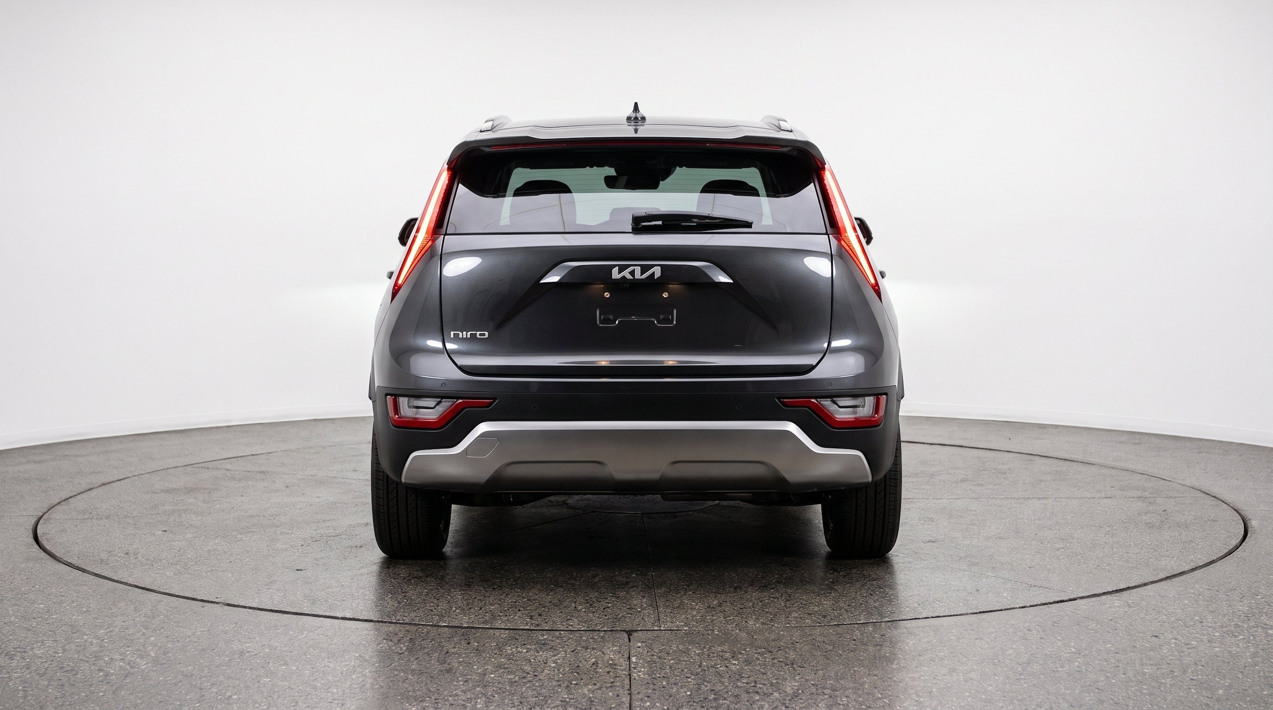 Thumbnail: 2026 Kia Niro - 7