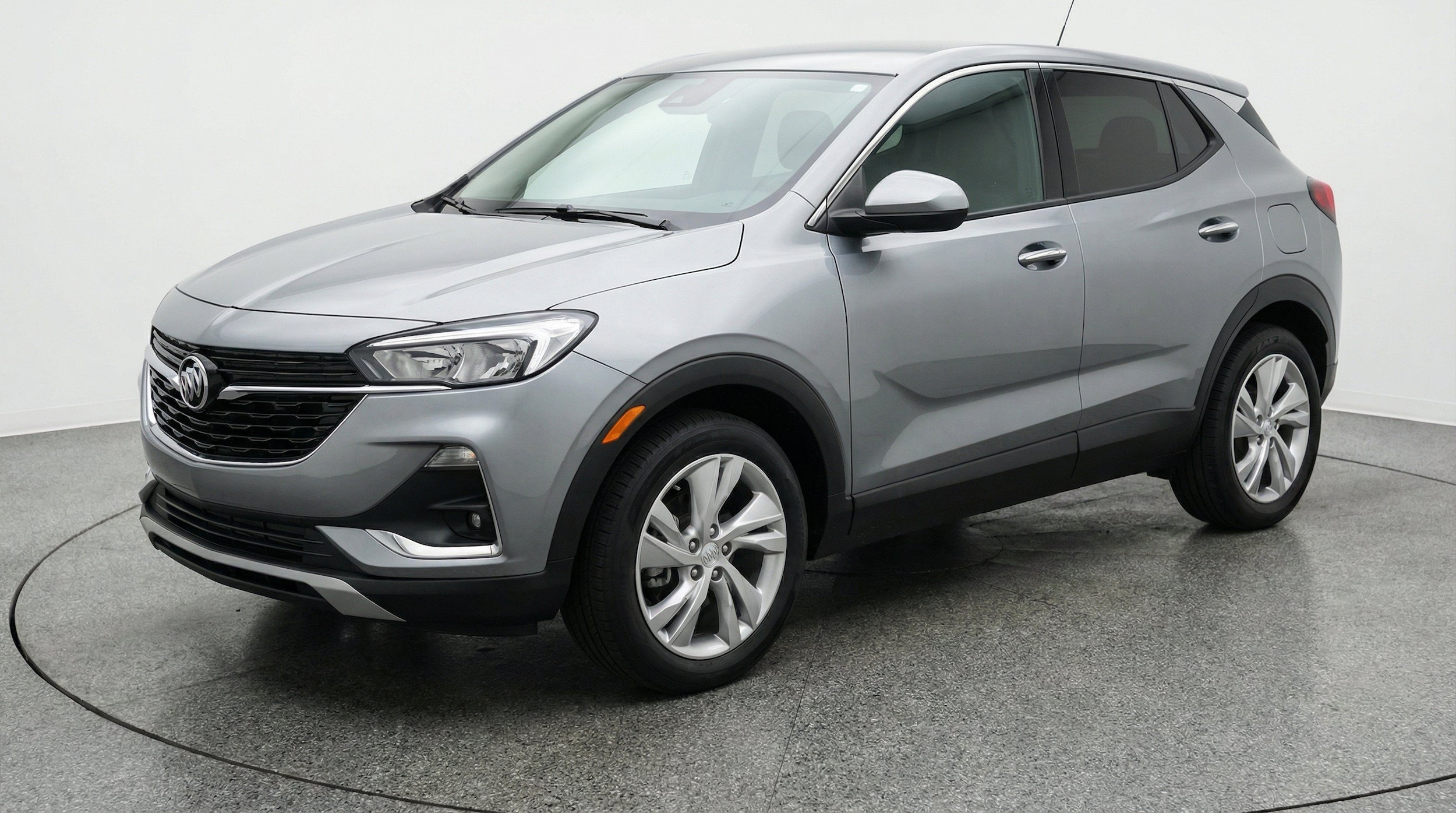 Thumbnail: 2026 Buick Encore GX - 3