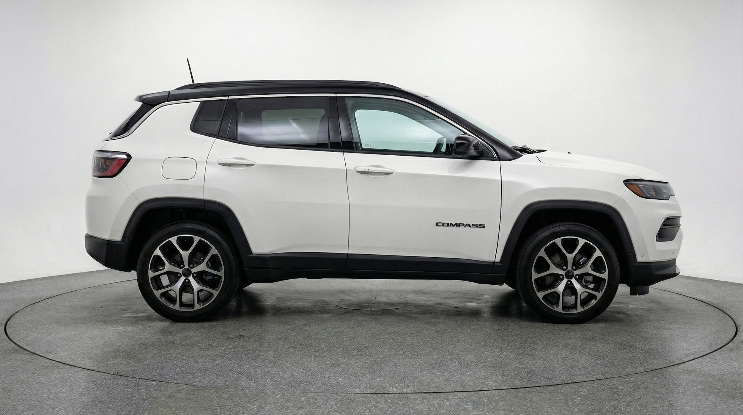 Thumbnail: 2025 Jeep Compass - 8