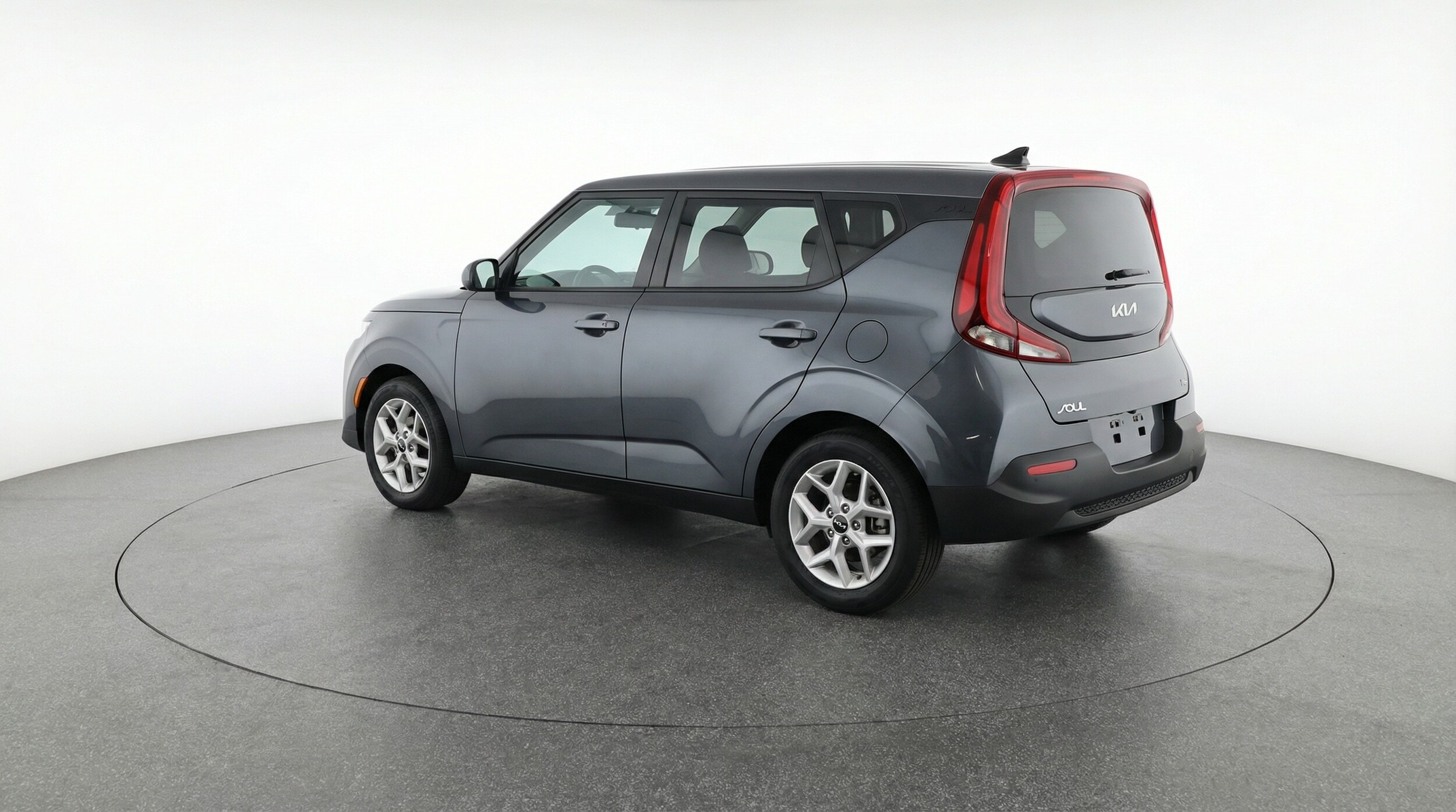 Thumbnail: 2025 Kia Soul - 5