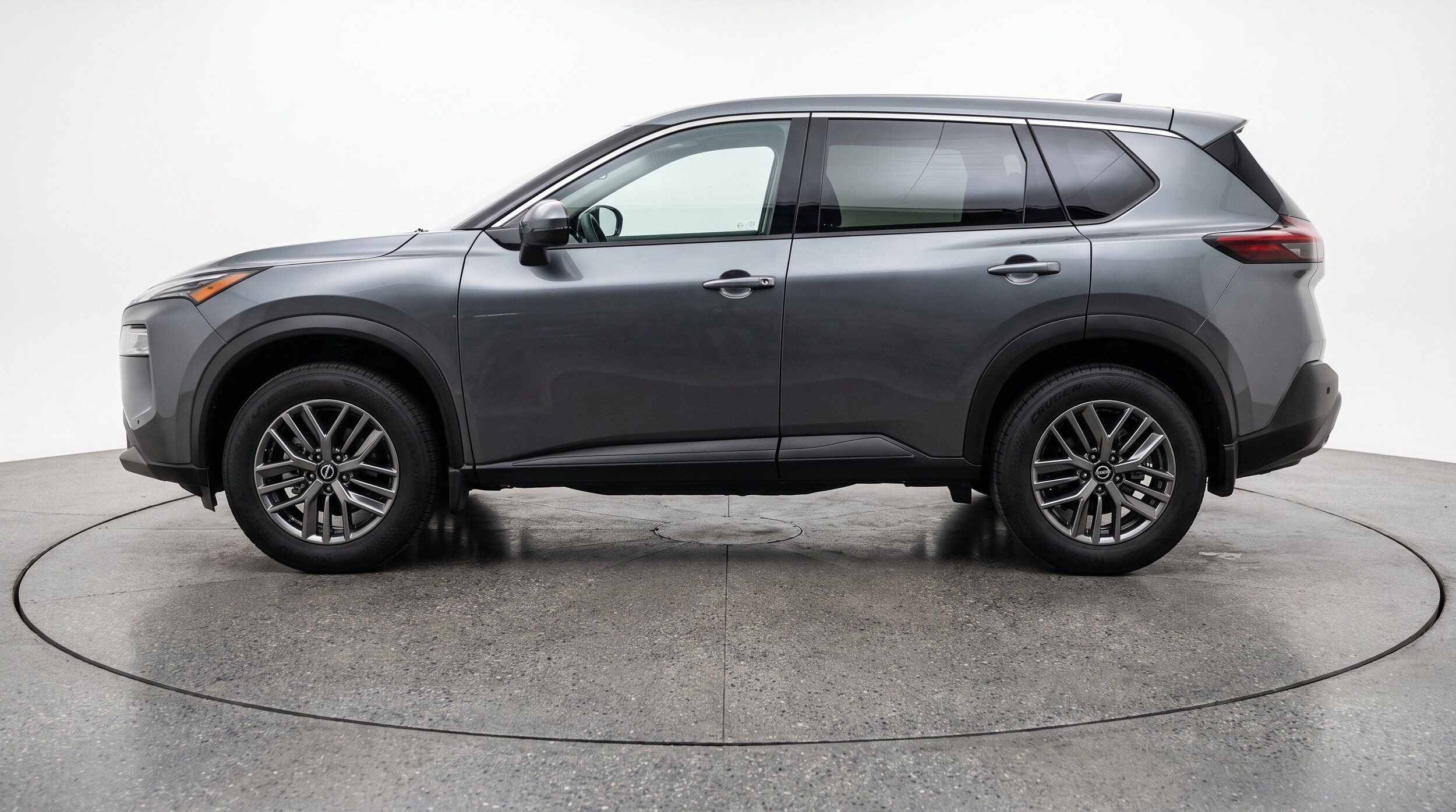 Thumbnail: 2026 Nissan Rogue - 5