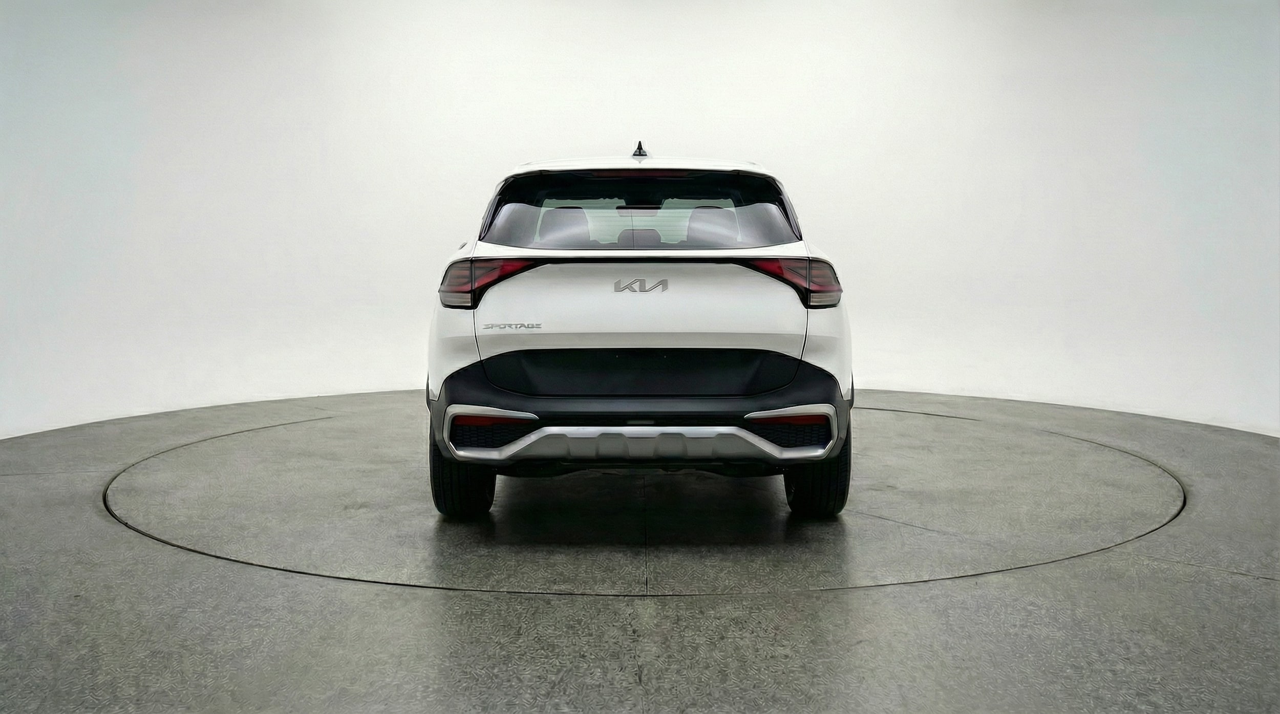 Thumbnail: 2025 Kia Sportage - 6