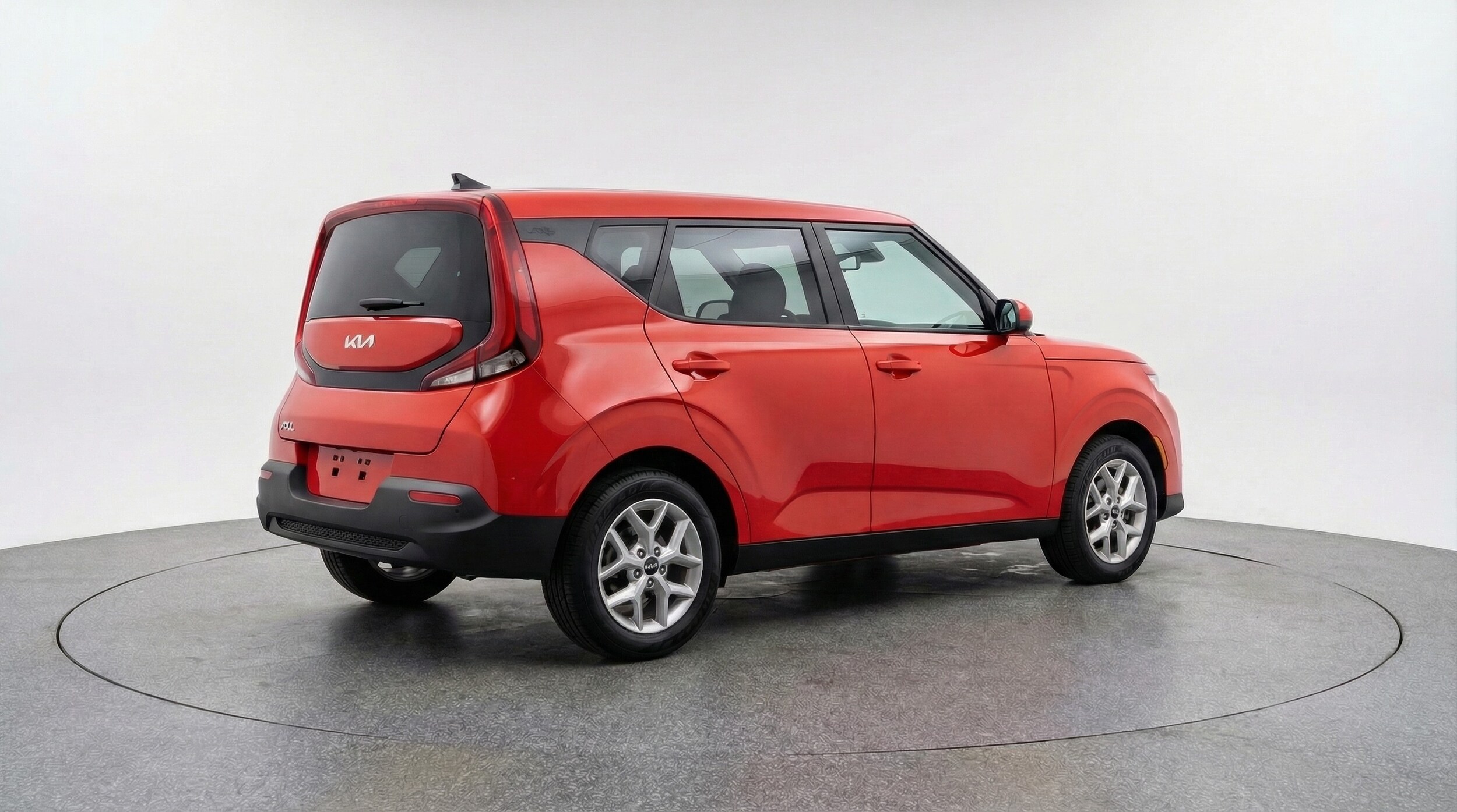 Thumbnail: 2025 Kia Soul - 7