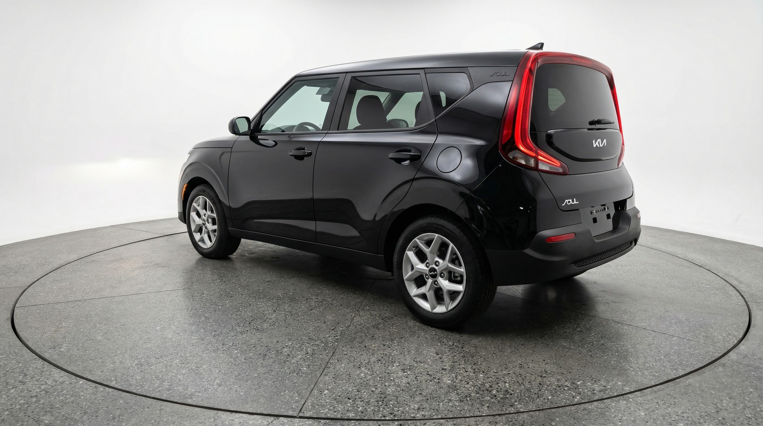 Thumbnail: 2025 Kia Soul - 5