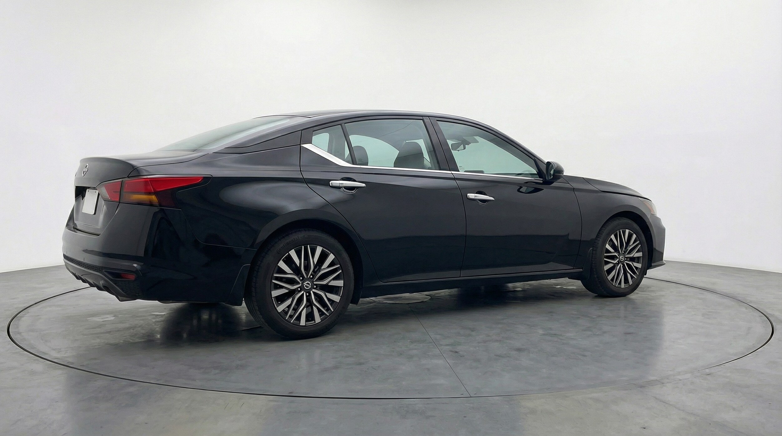 Thumbnail: 2025 Nissan Altima - 7