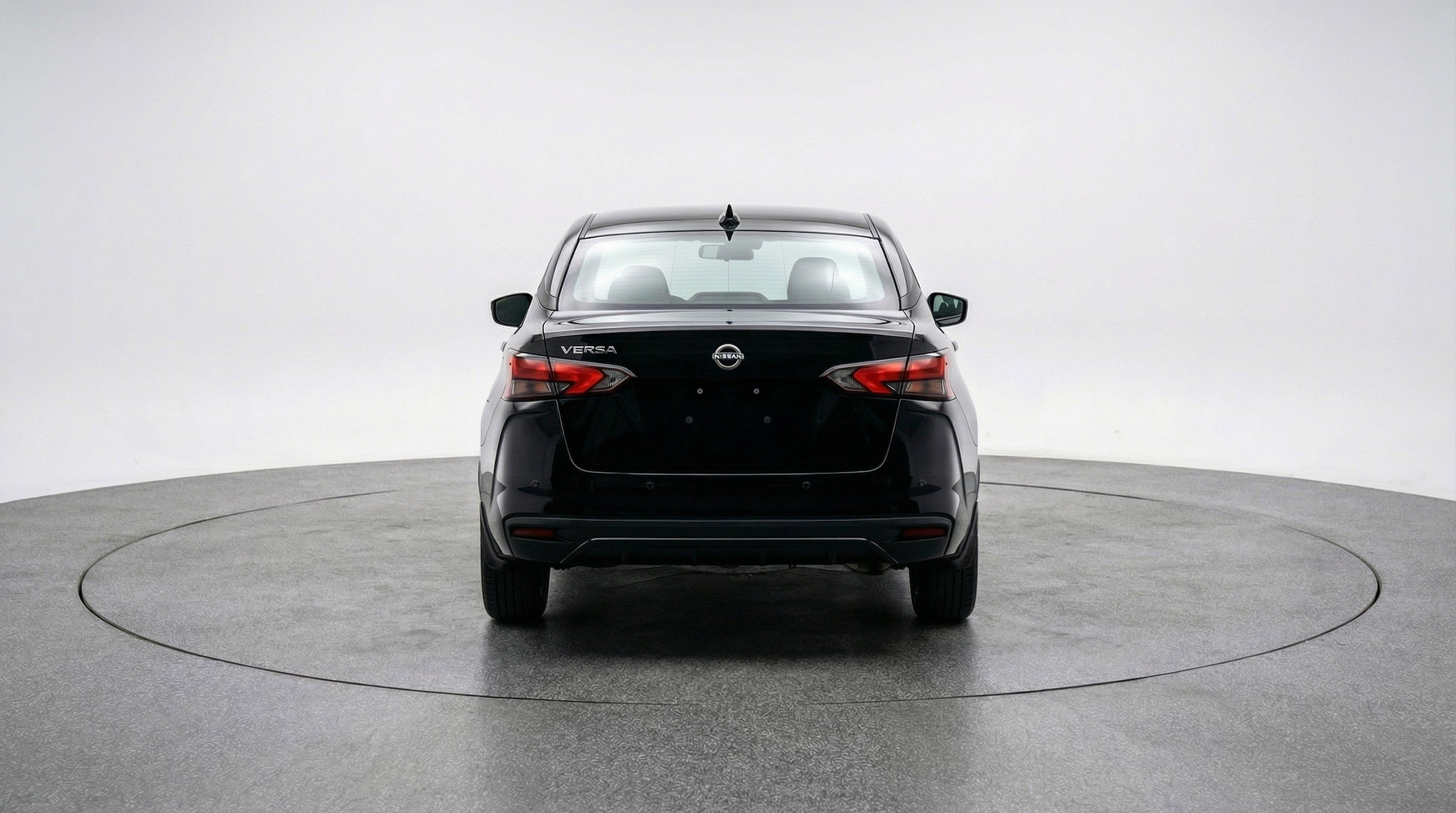 Thumbnail: 2025 Nissan Versa - 7