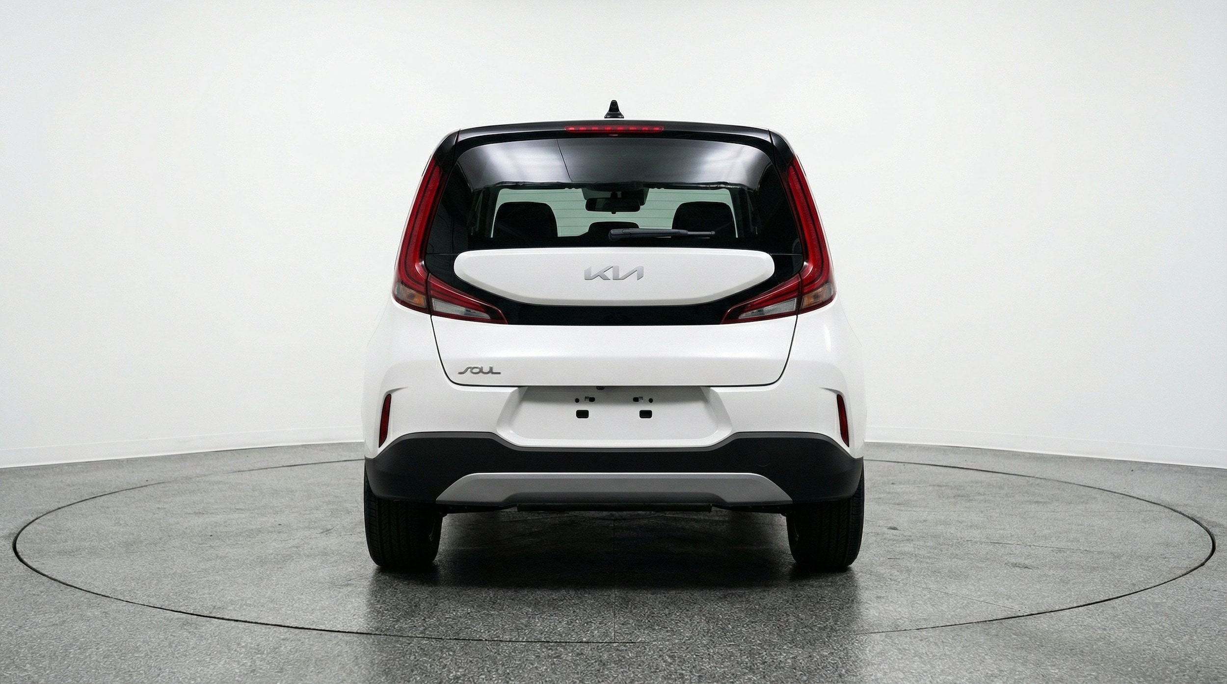 Thumbnail: 2025 Kia Soul - 7