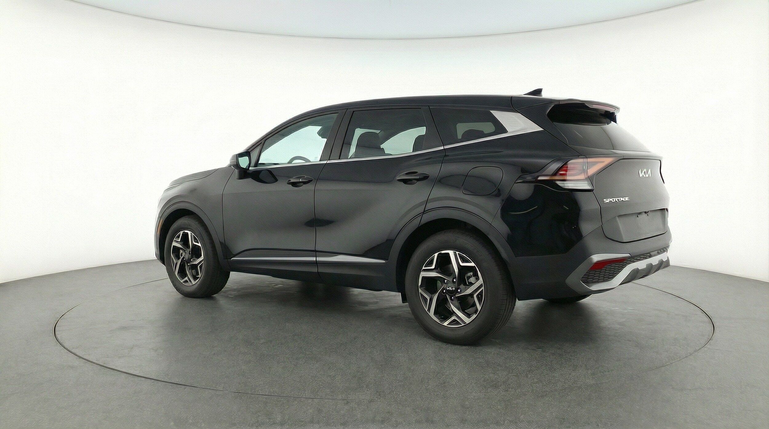 Thumbnail: 2025 Kia Sportage - 5