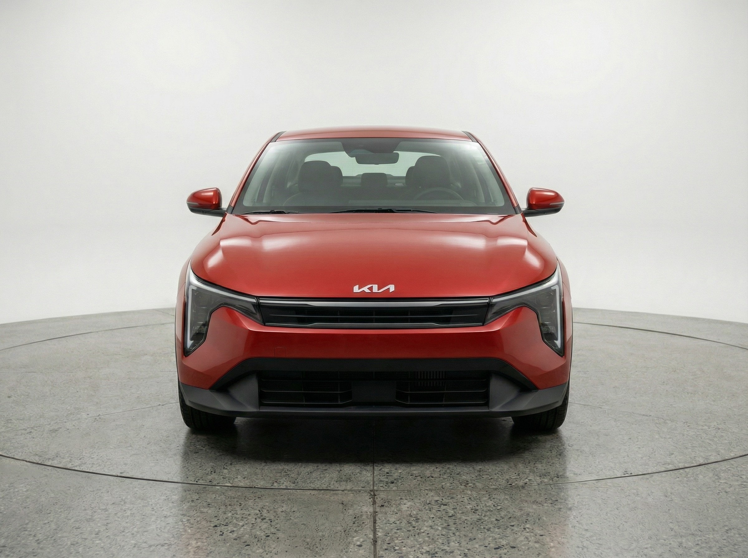 Thumbnail: 2025 Kia K4 - 2