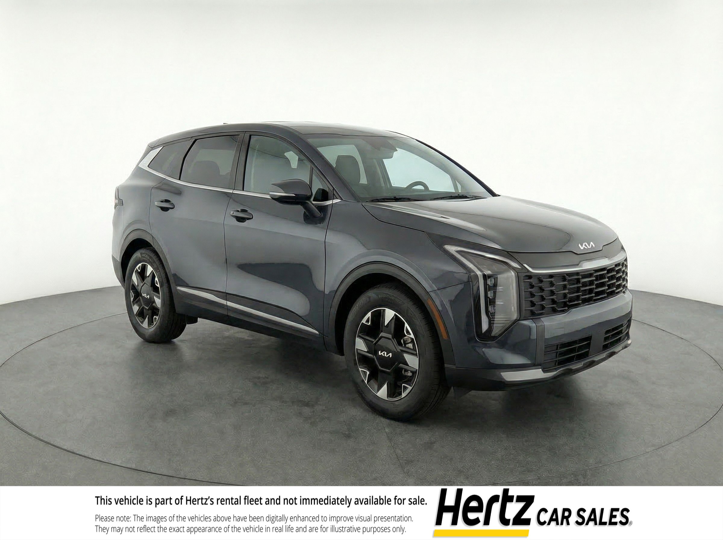 Thumbnail: 2026 Kia Sportage - 1